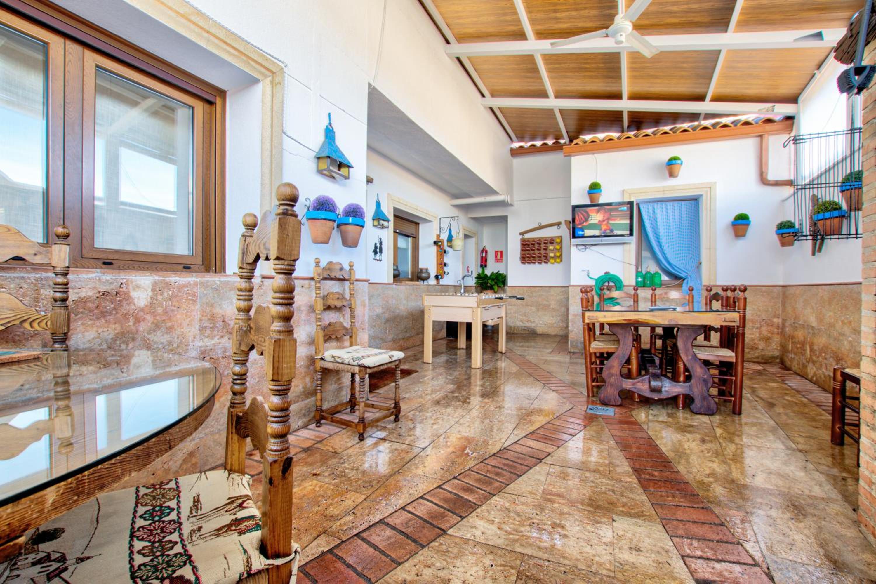 Casa Rural La Torca Ruidera