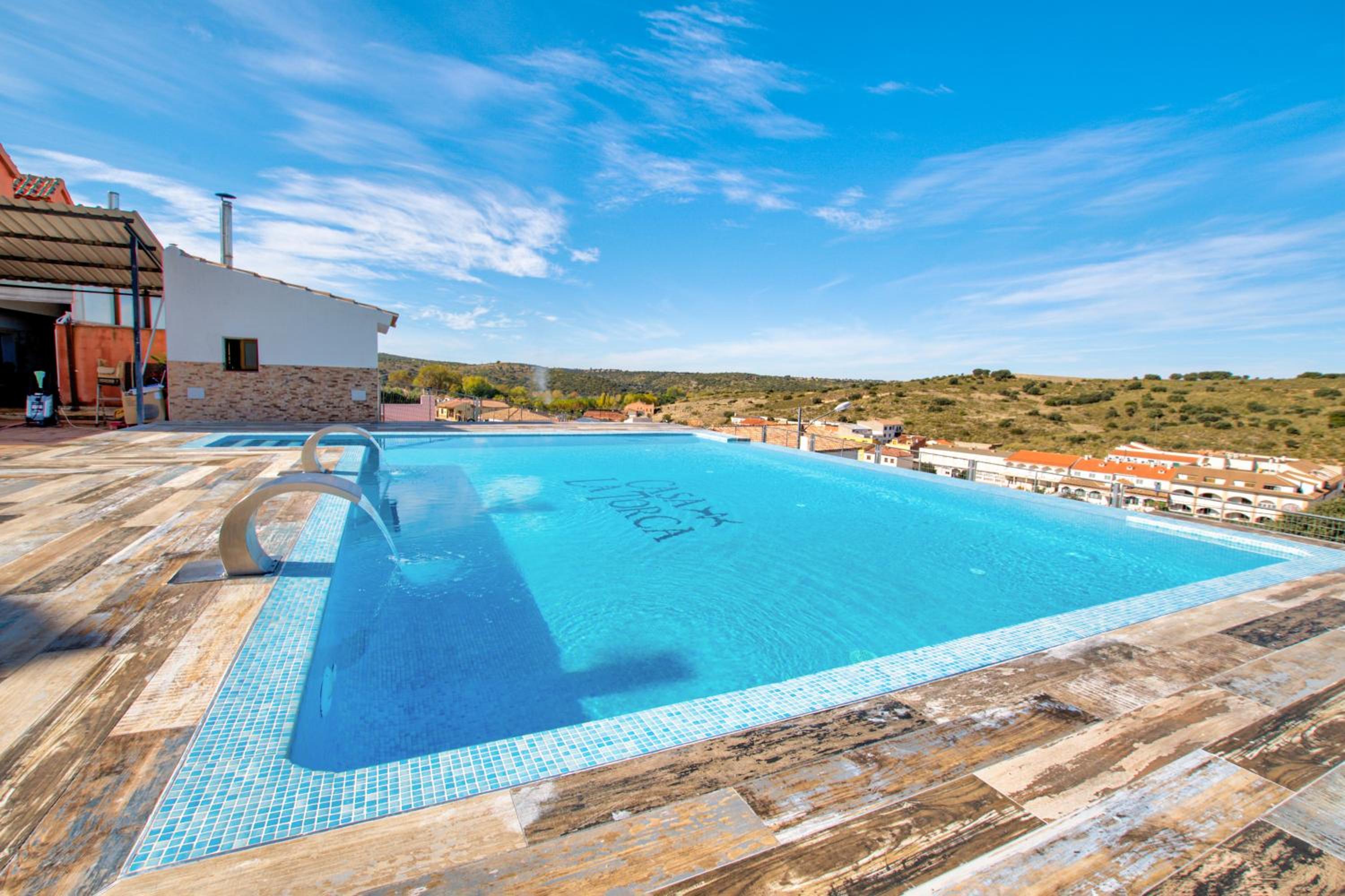 Casa Rural La Torca Ruidera