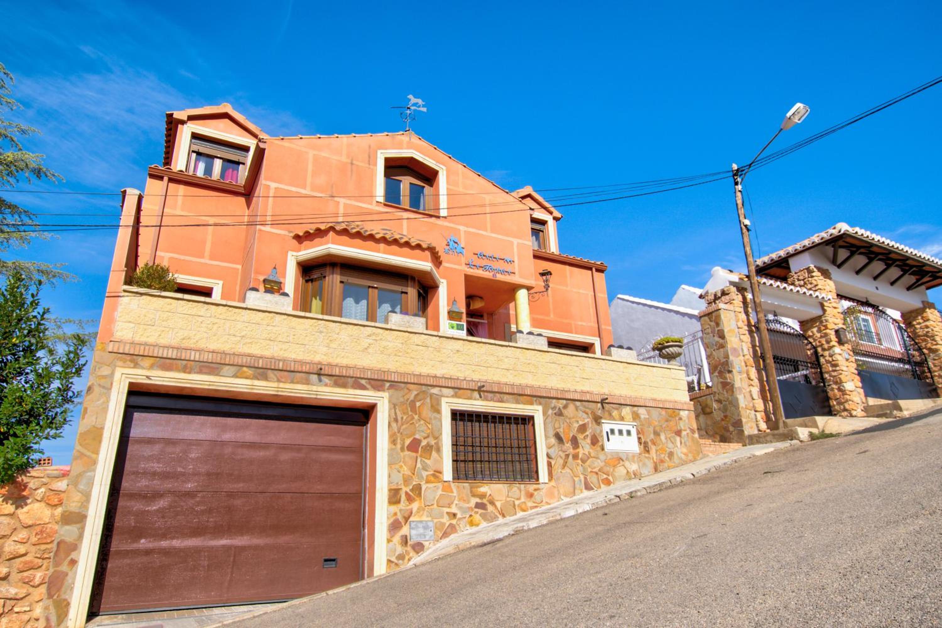Casa Rural La Torca Ruidera