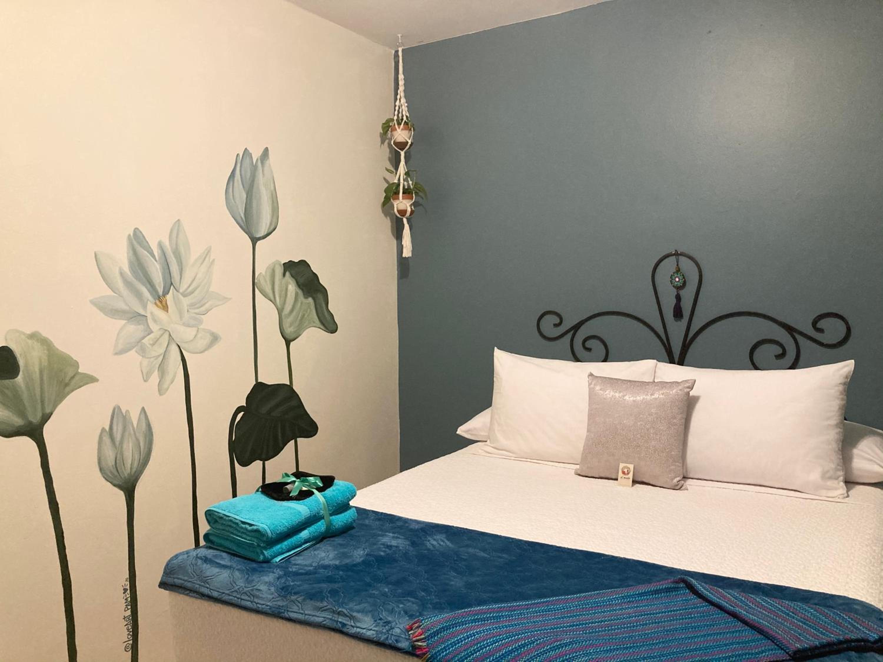 El Nido Boutique B&B