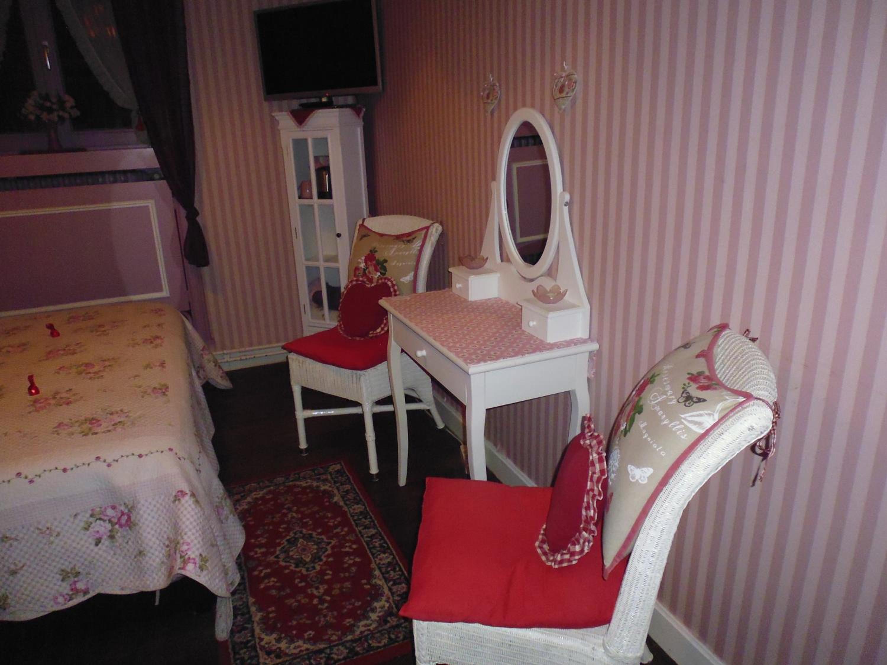 B&B De Vijf Zuilen