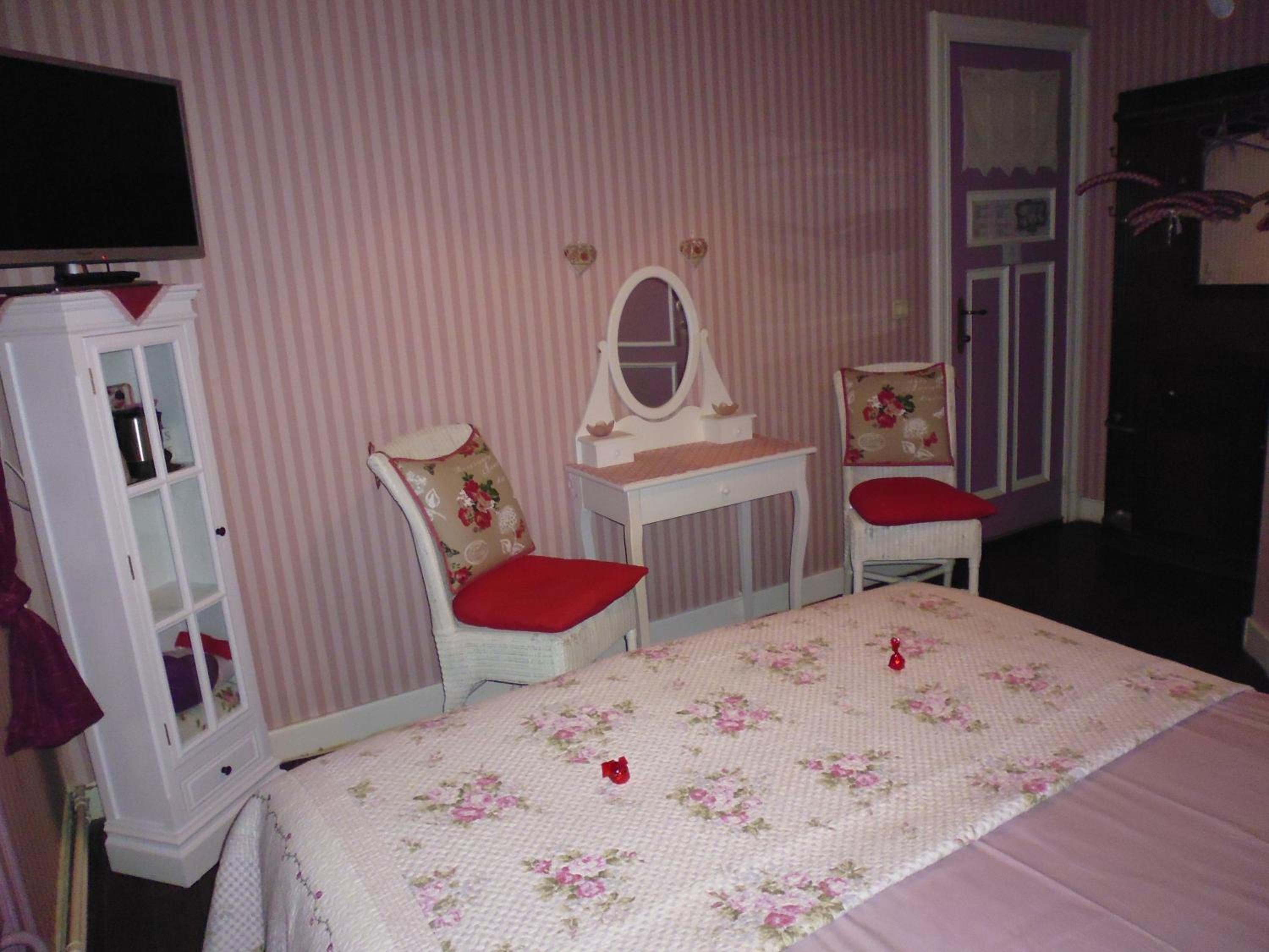 B&B De Vijf Zuilen