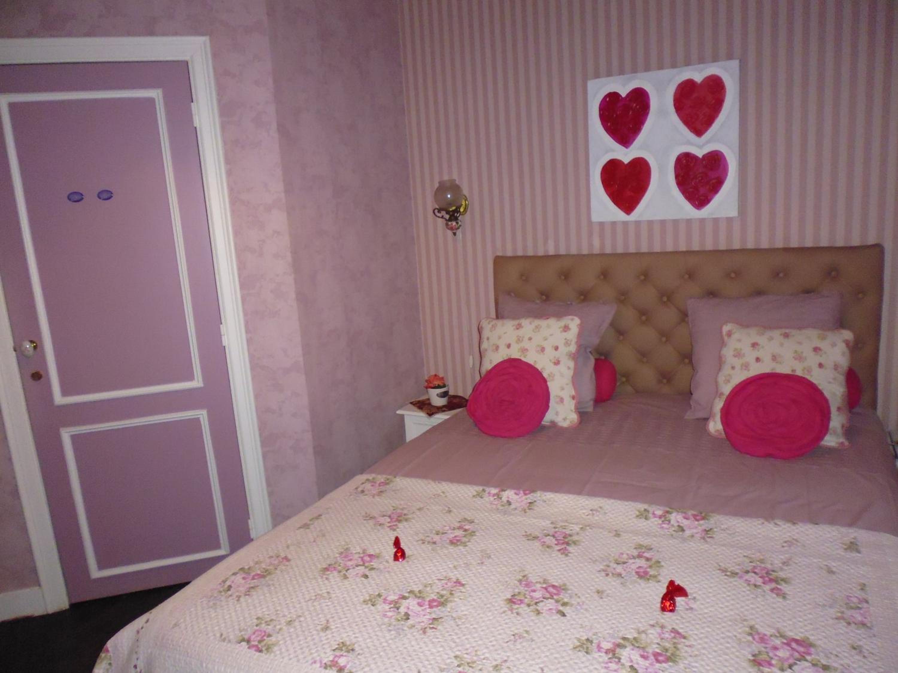 B&B De Vijf Zuilen