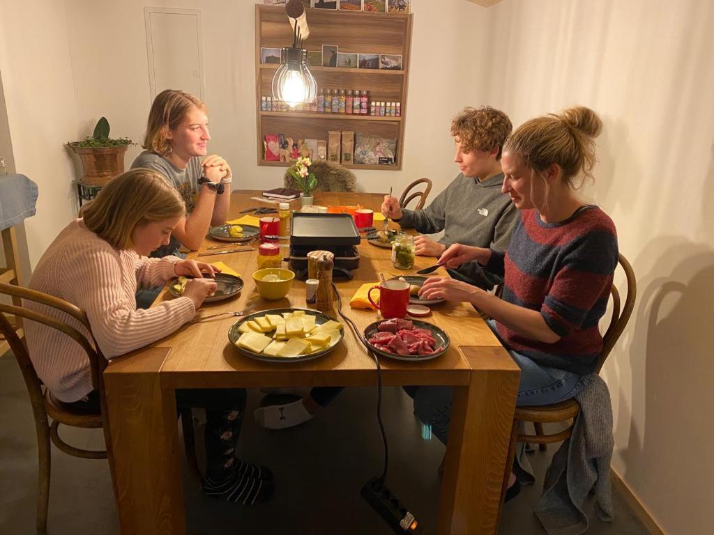 ViVa B&B Urmein