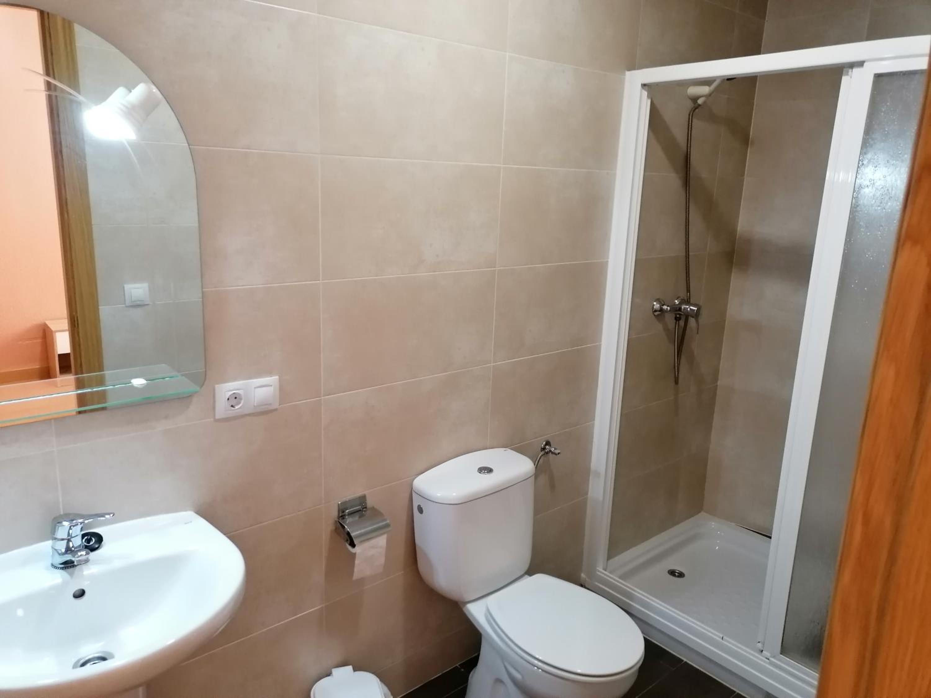 Hostal Hernan Cortes