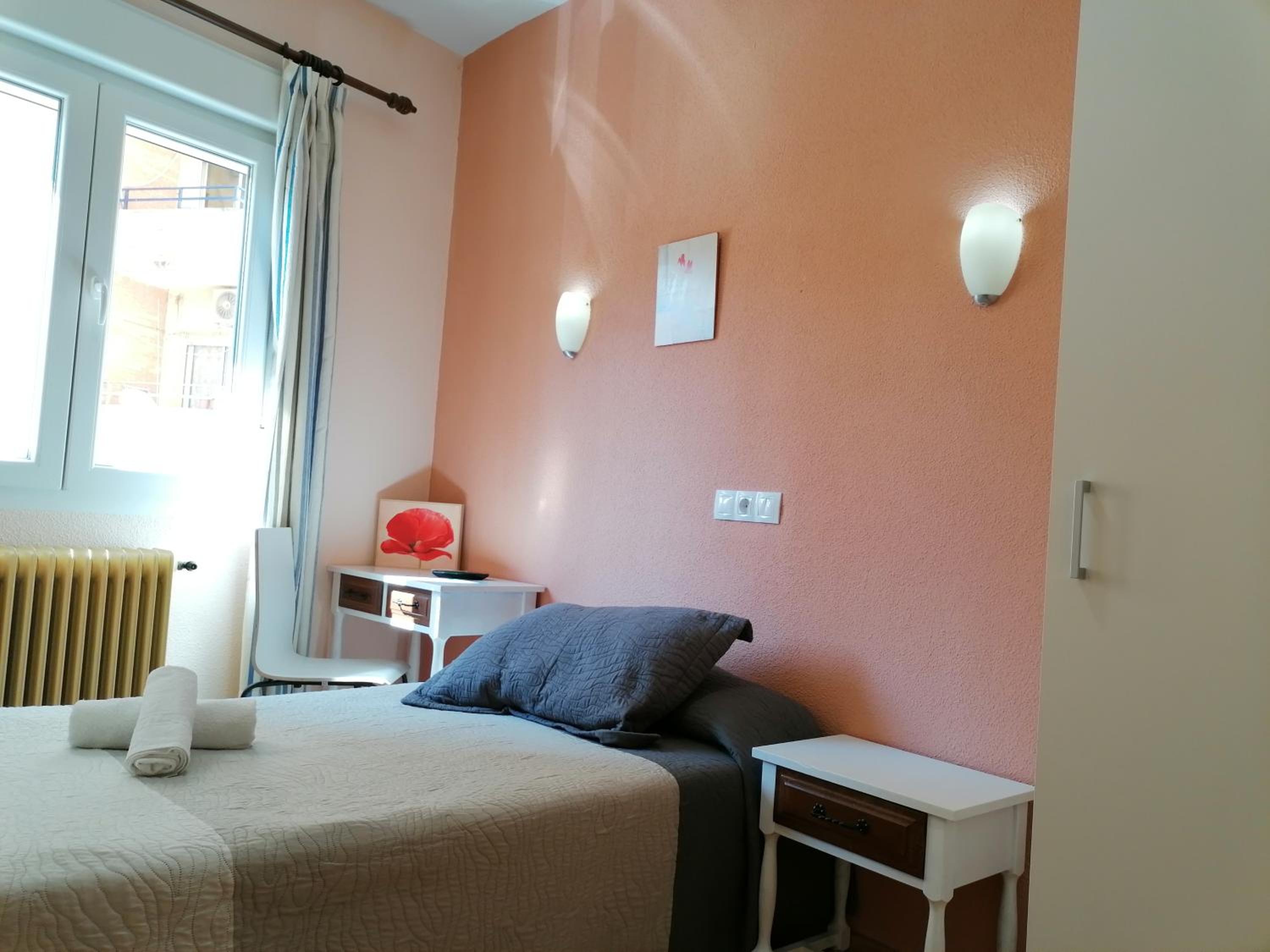 Hostal Hernan Cortes