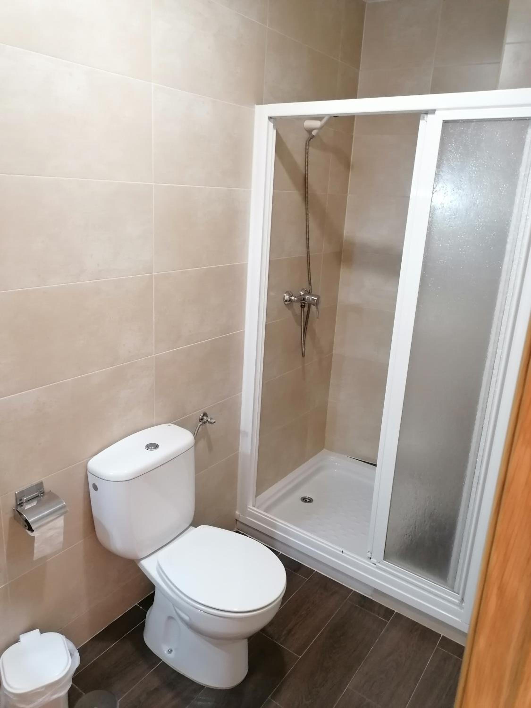 Hostal Hernan Cortes