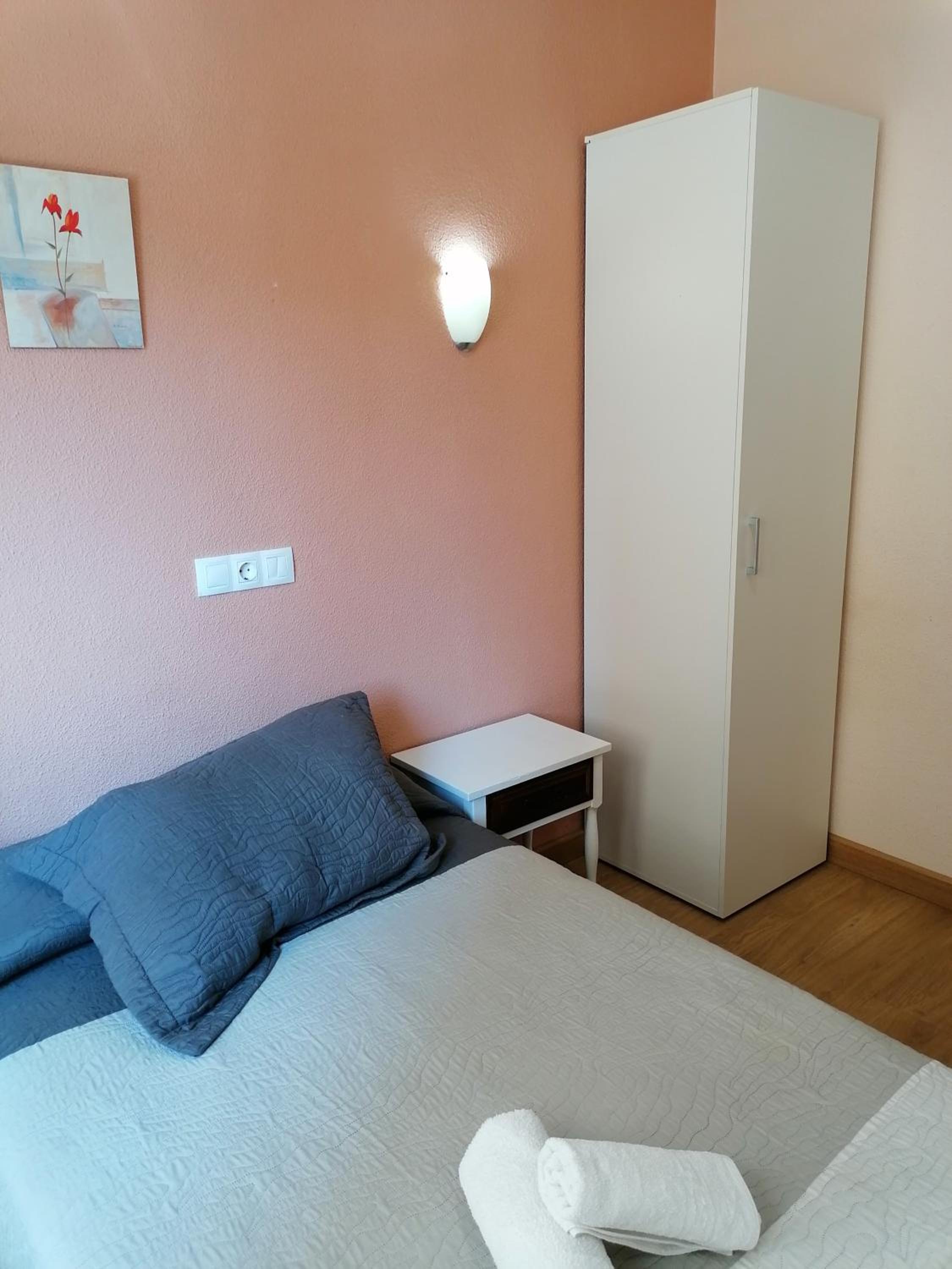 Hostal Hernan Cortes