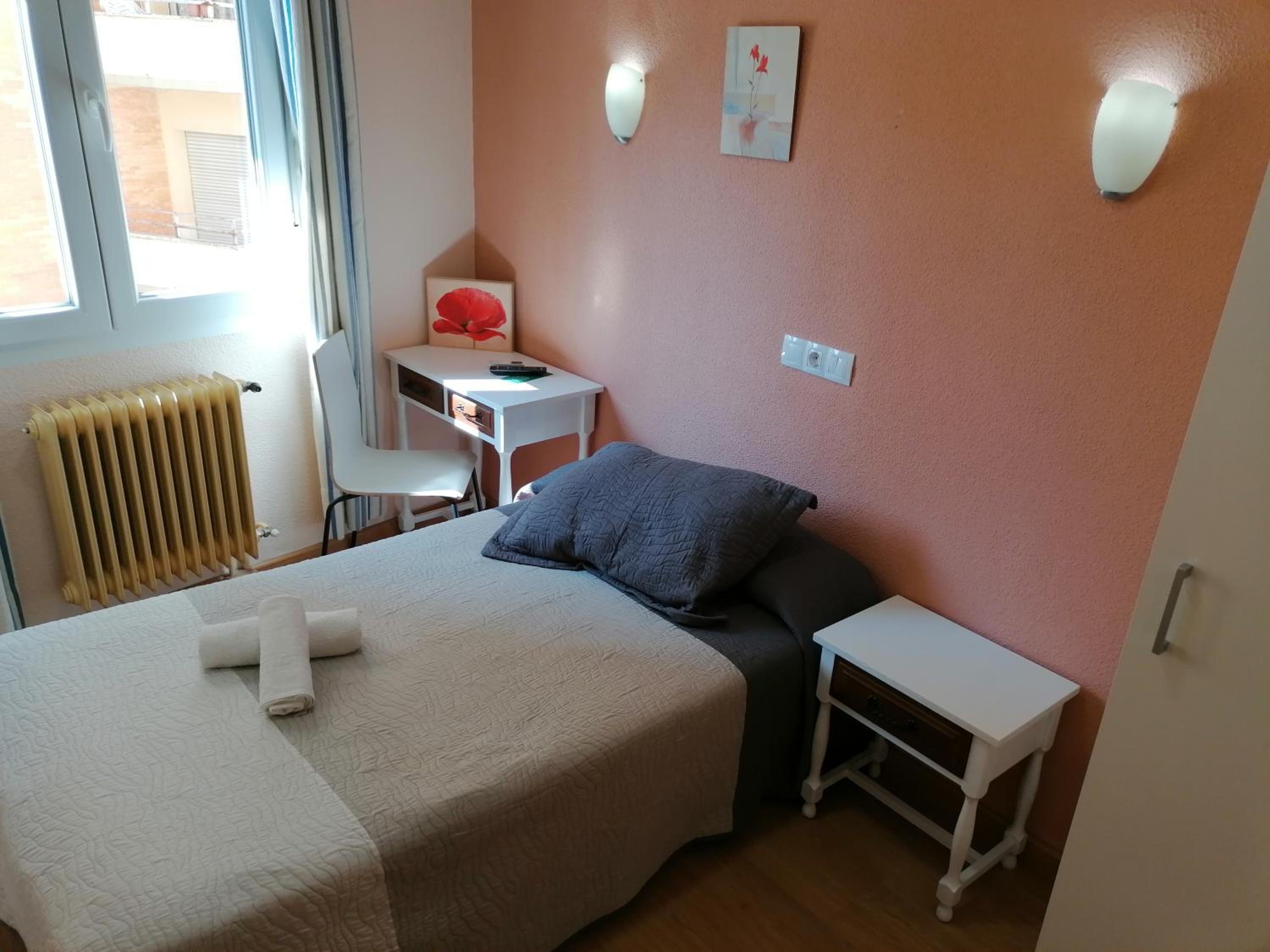 Hostal Hernan Cortes