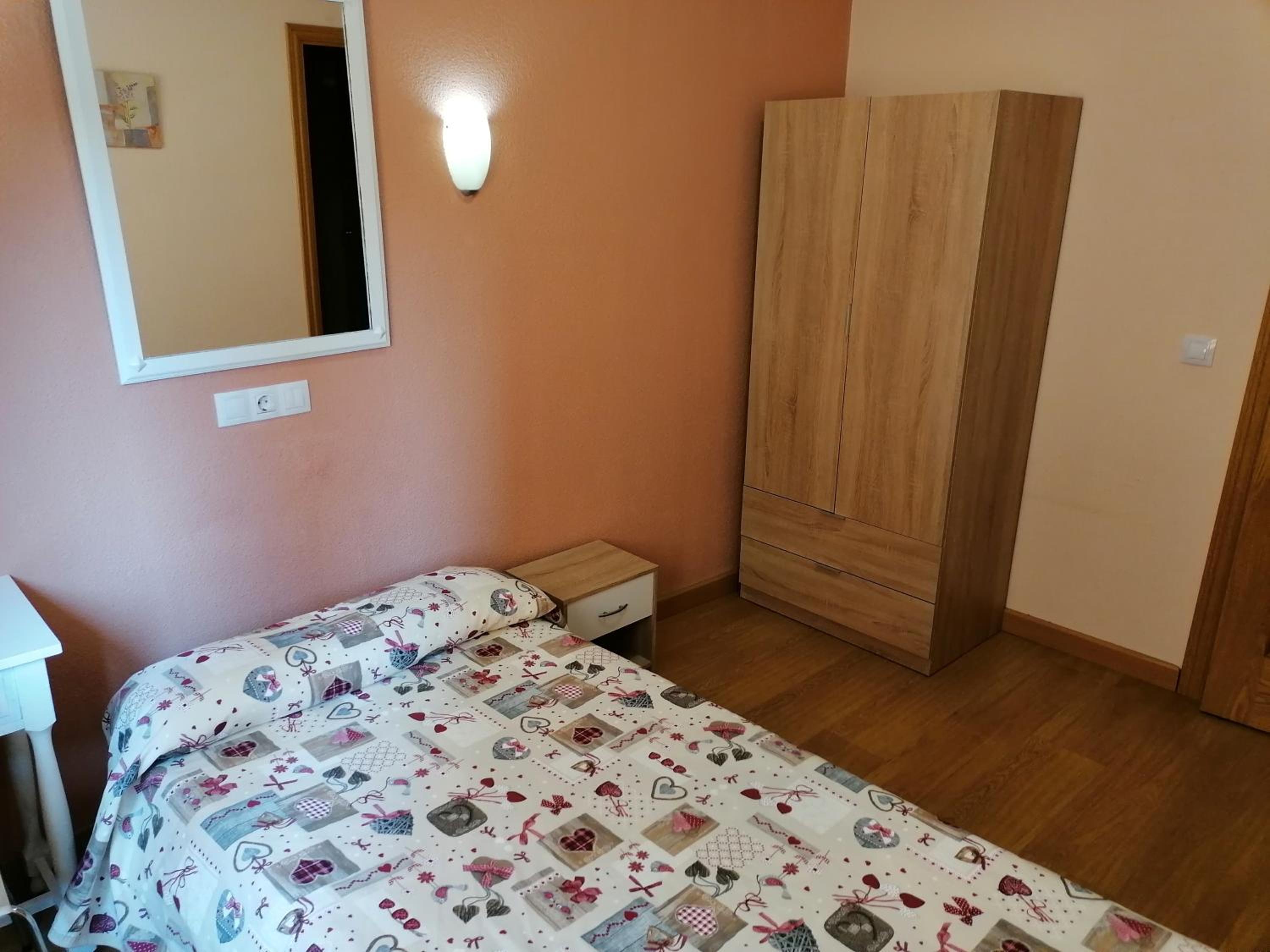 Hostal Hernan Cortes