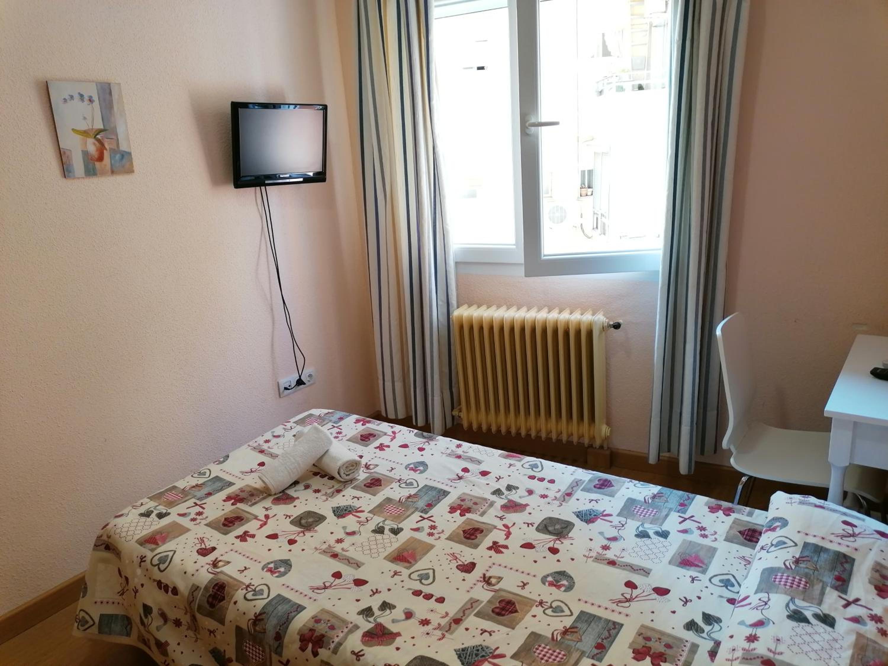 Hostal Hernan Cortes