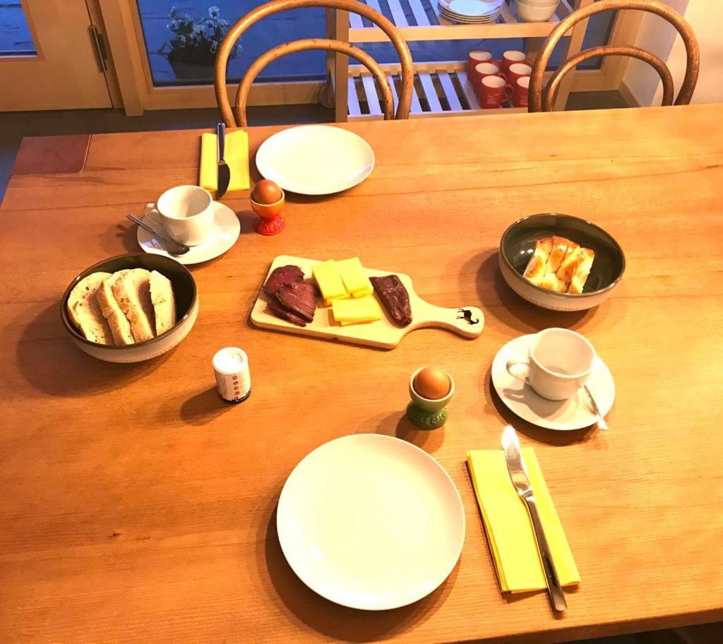 ViVa B&B Urmein