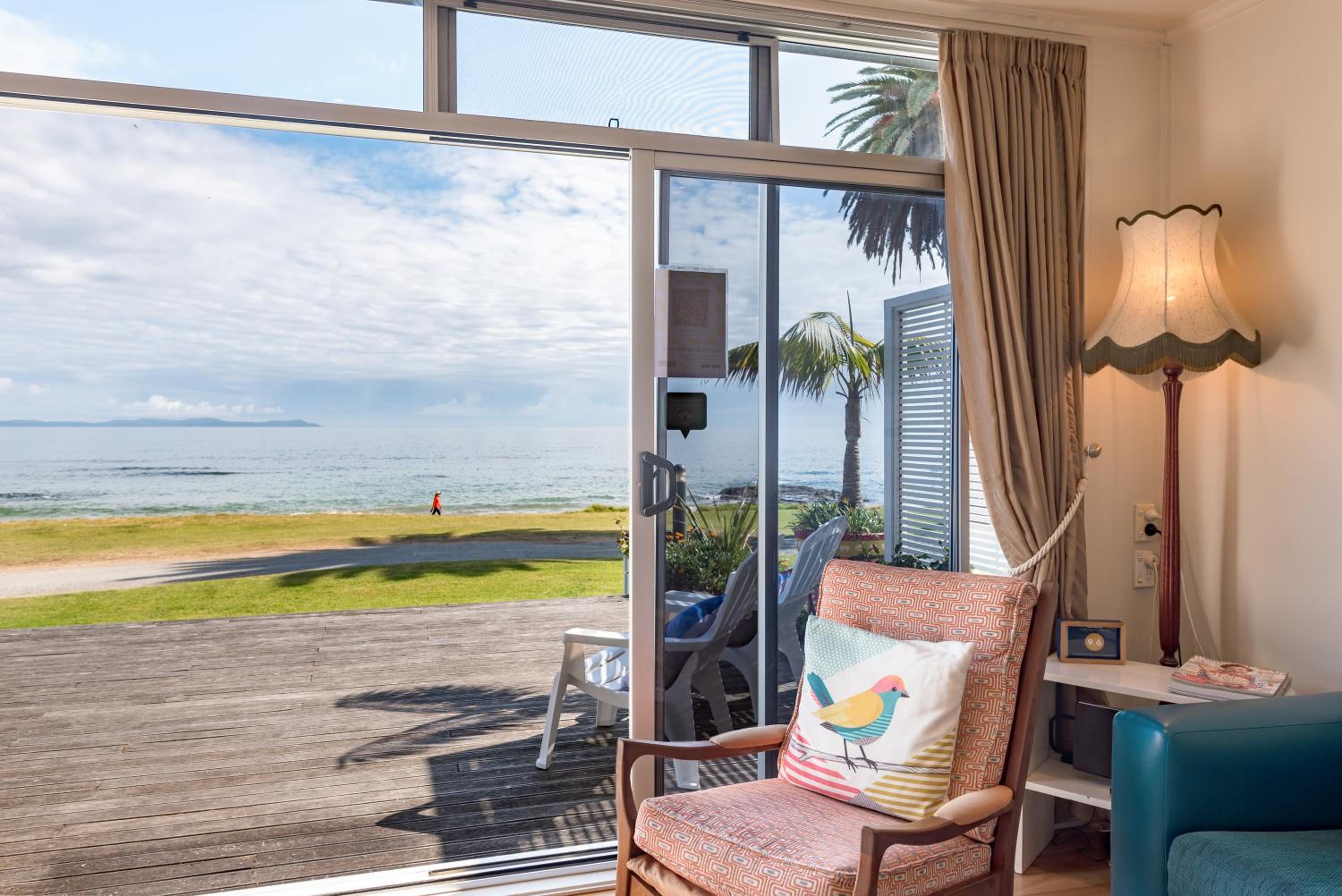 Golden Sand Beachfront, Cable Bay Stays, Cable Bay, Northland