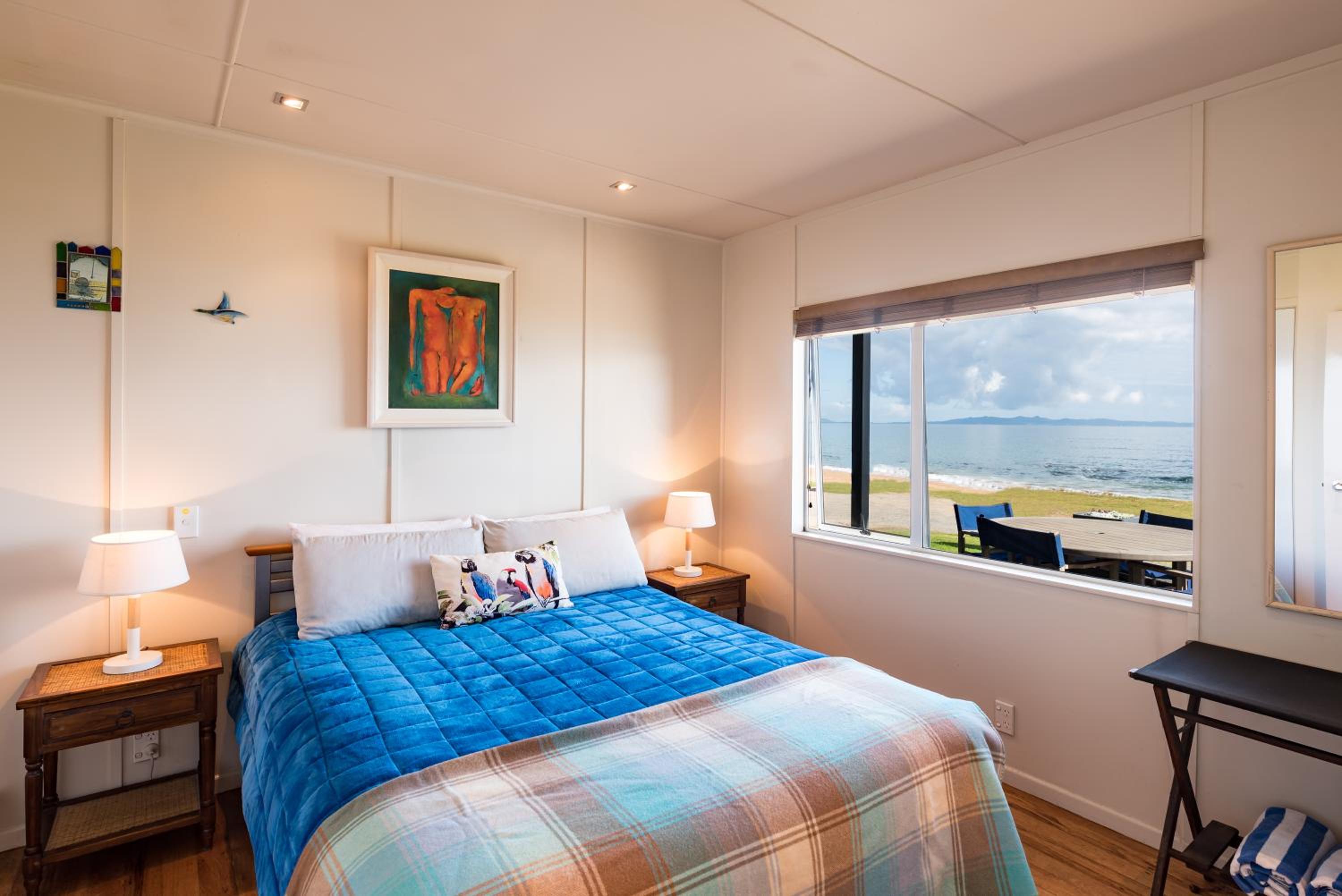 Golden Sand Beachfront, Cable Bay Stays, Cable Bay, Northland