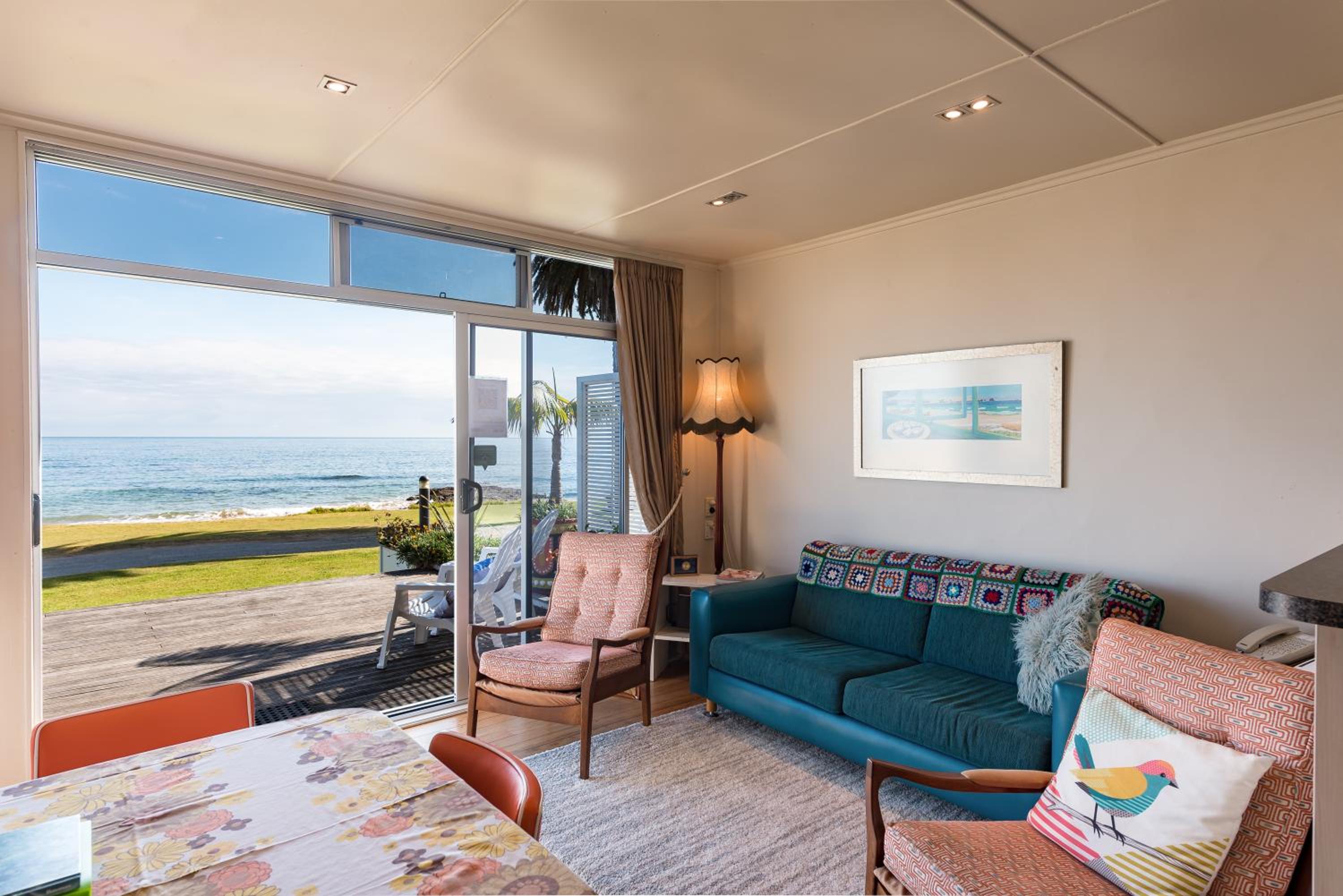 Golden Sand Beachfront, Cable Bay Stays, Cable Bay, Northland
