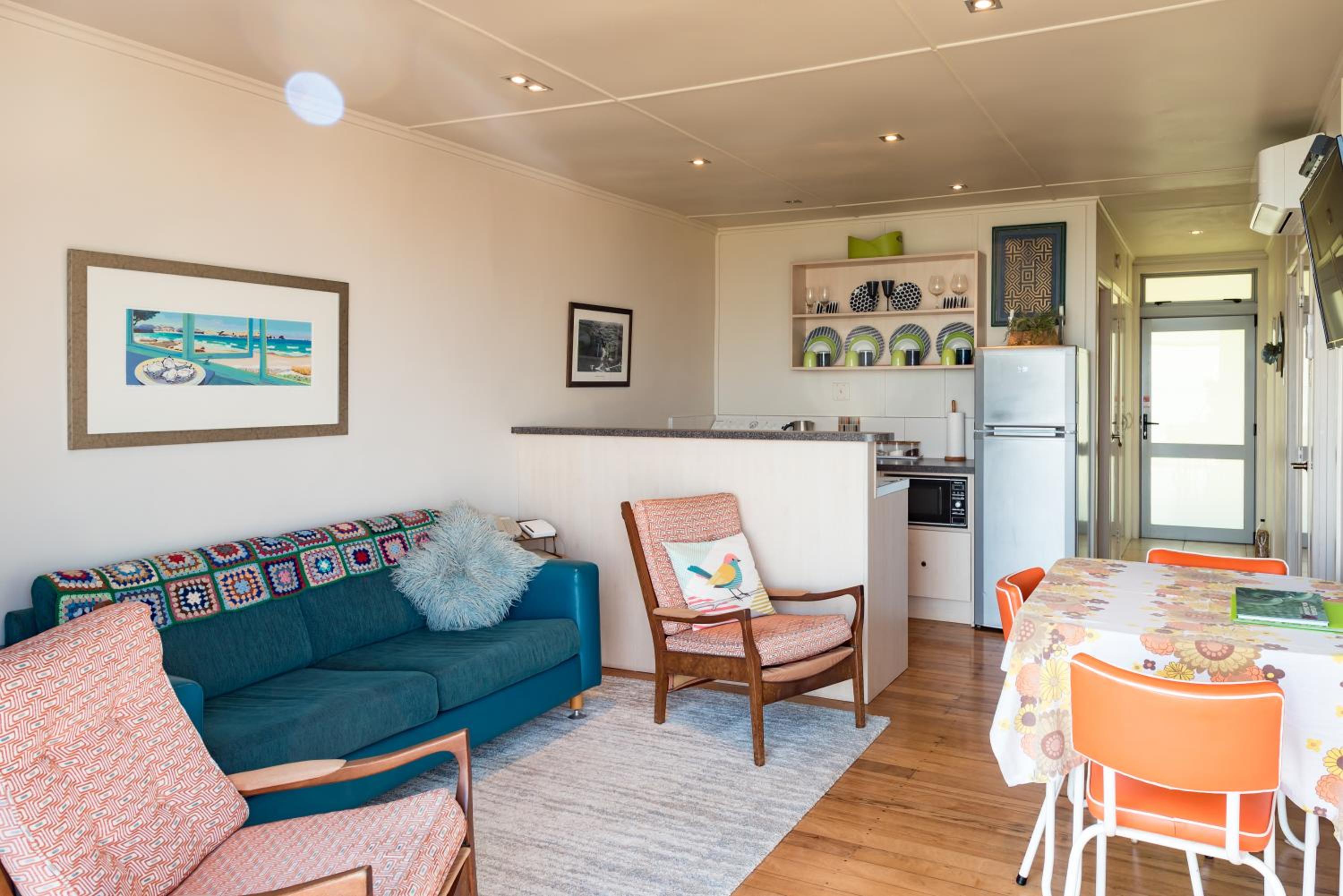 Golden Sand Beachfront, Cable Bay Stays, Cable Bay, Northland