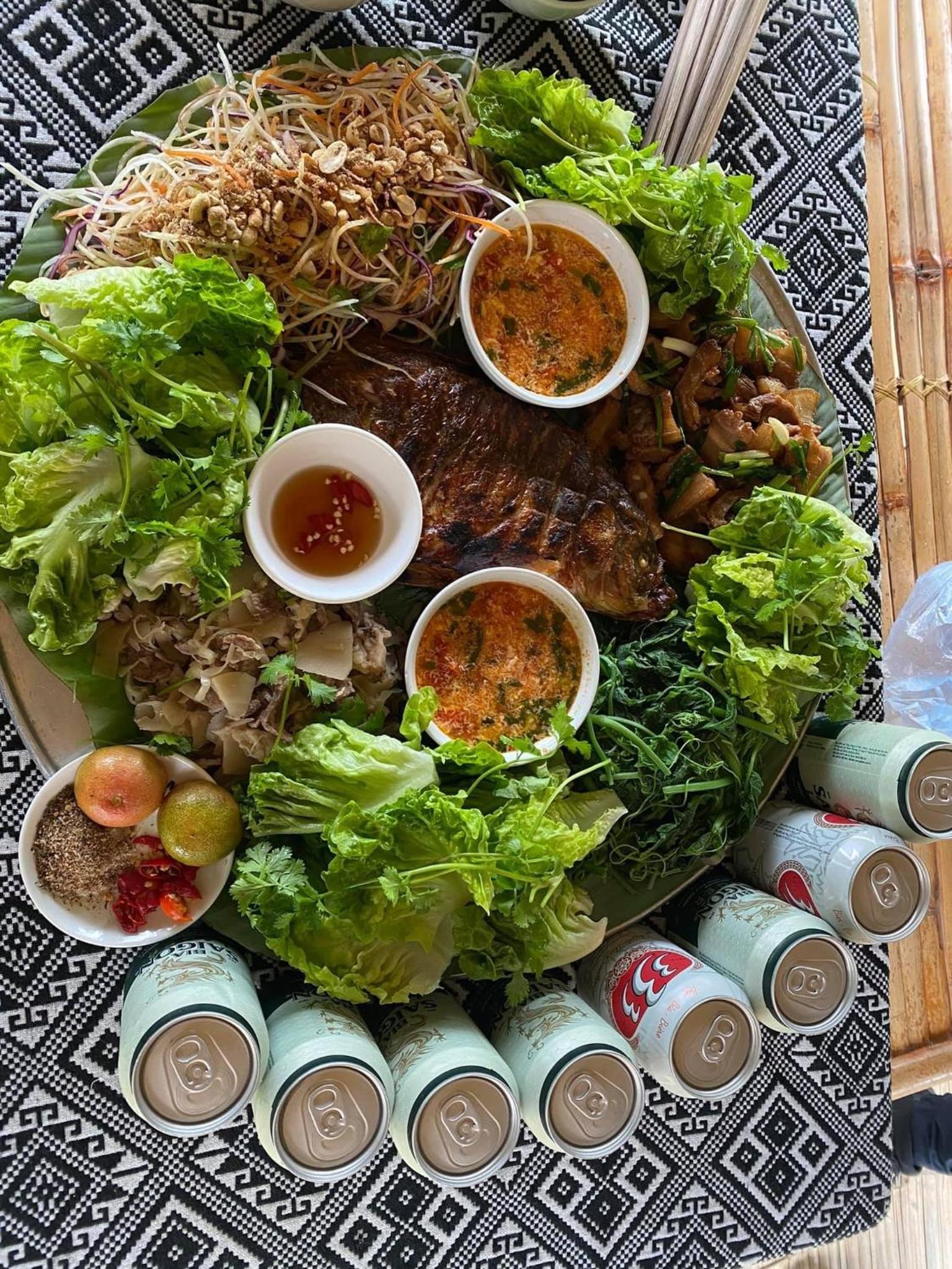 mai chau rice fields homestay - Property Image 4