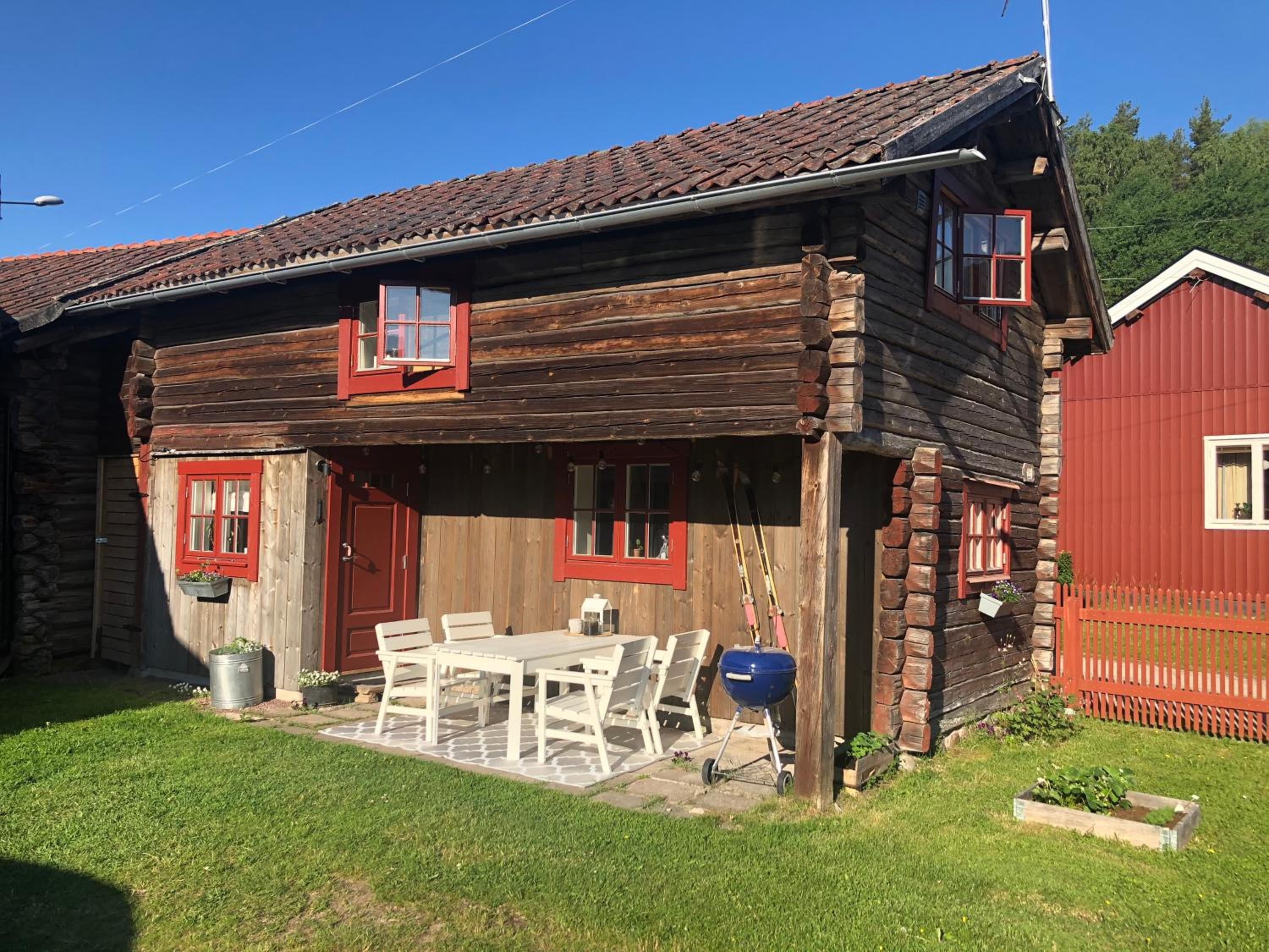 Stallet - Hemma hos Mait view 5