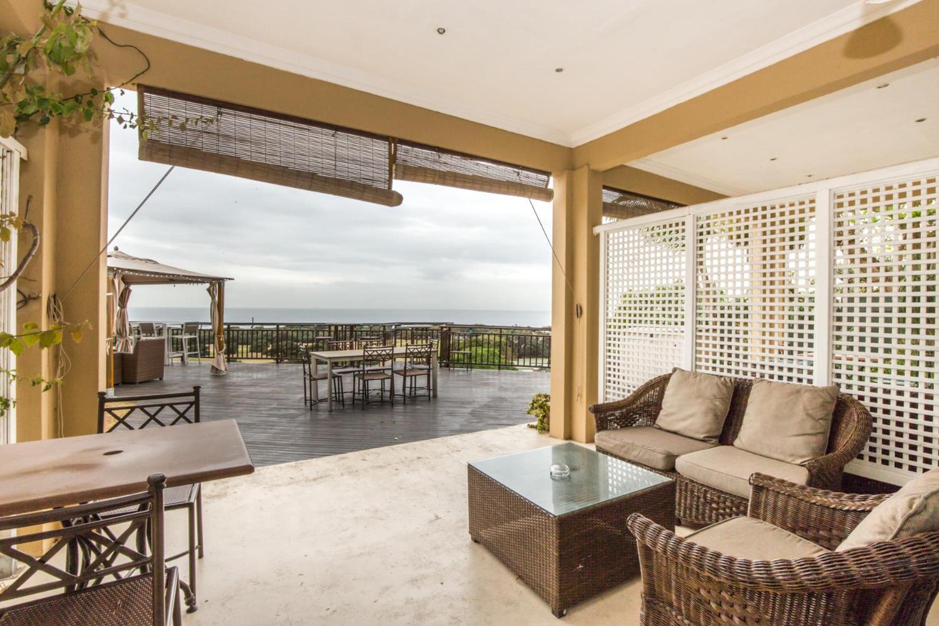 Fairway Guest House