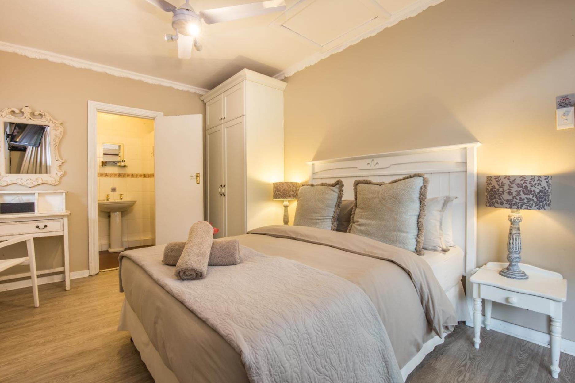 Fairway Guest House