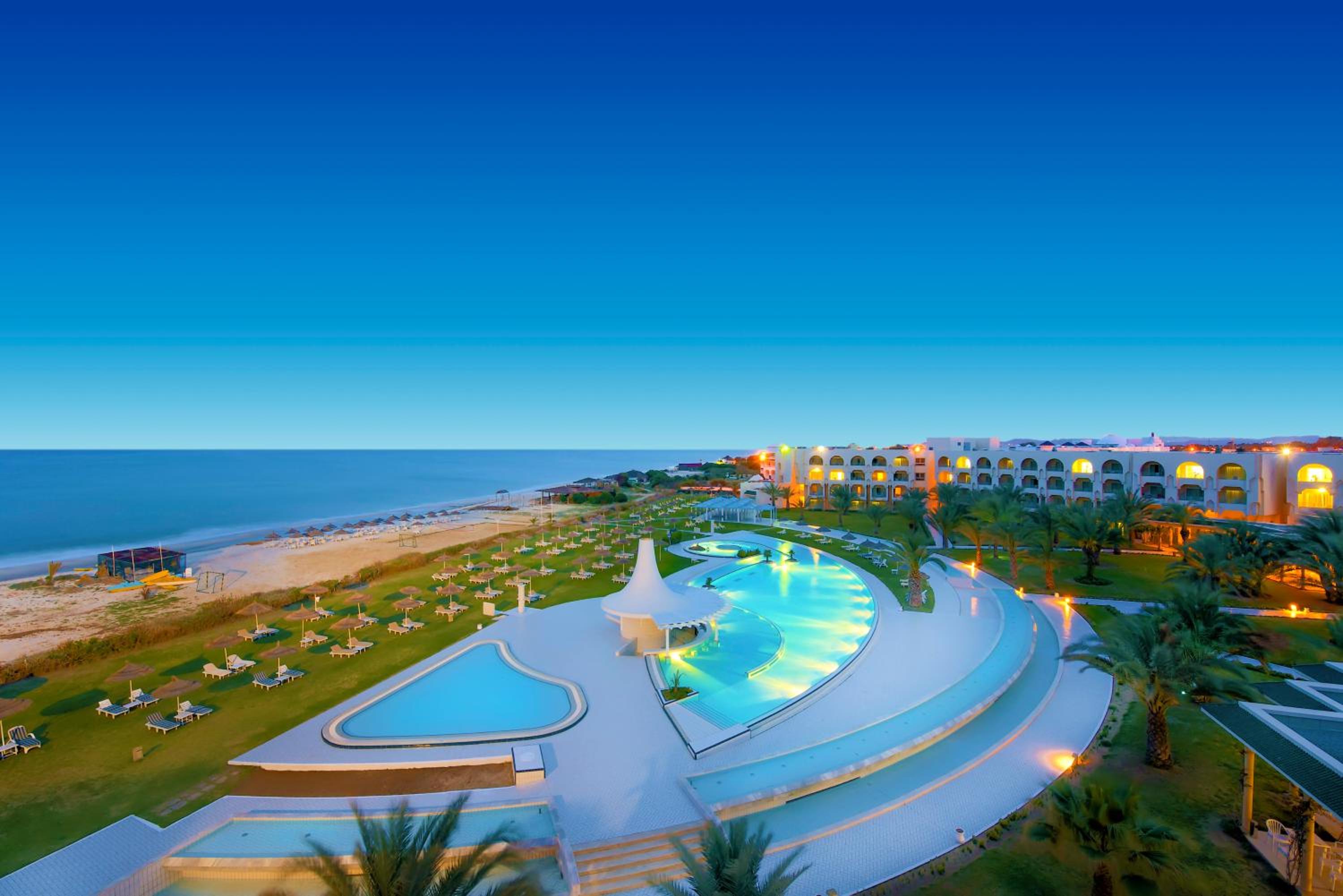 Hammamet Vacations - Iberostar Waves Averroes - Property Image 9