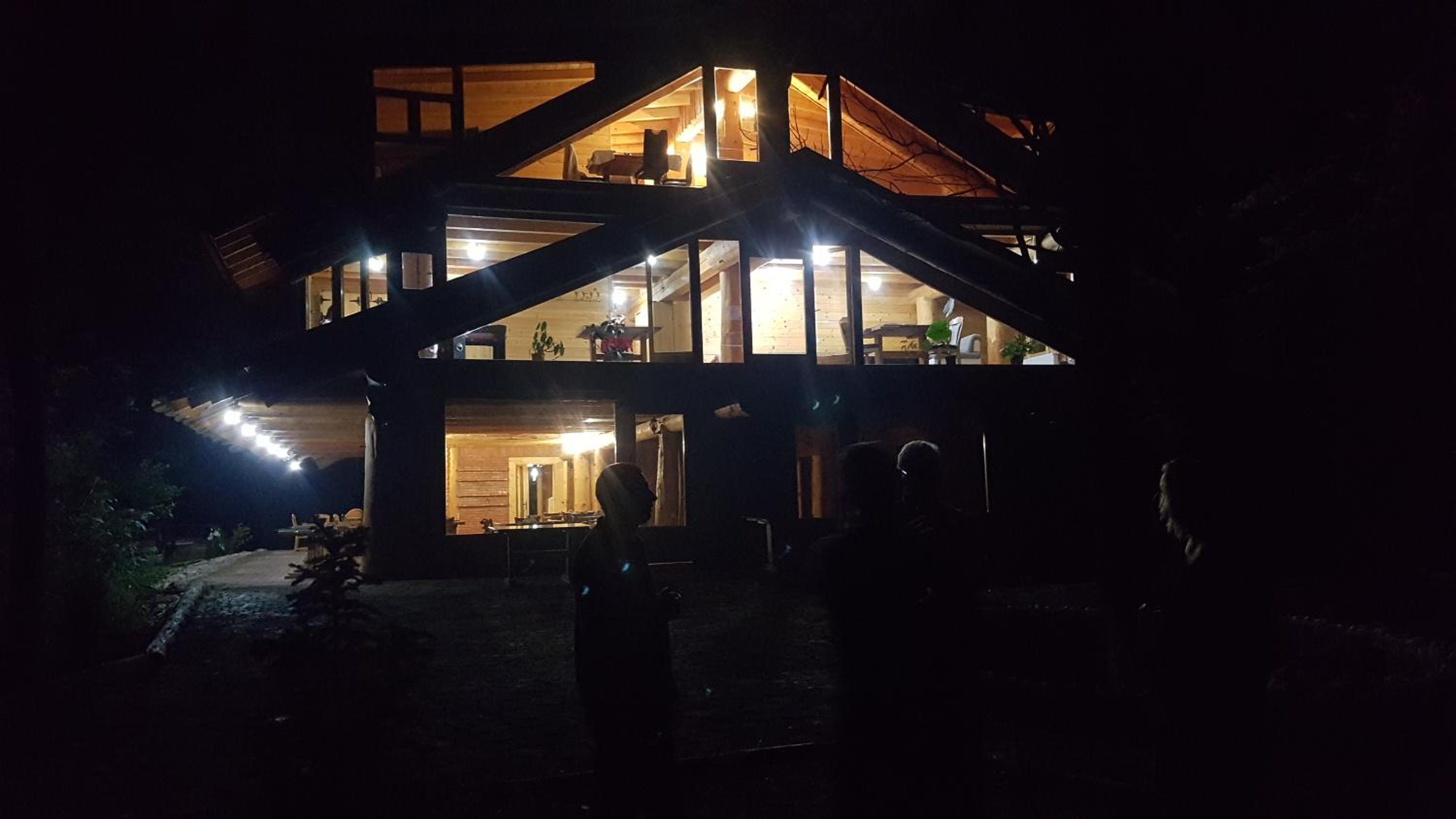 Guest House Mala Prica