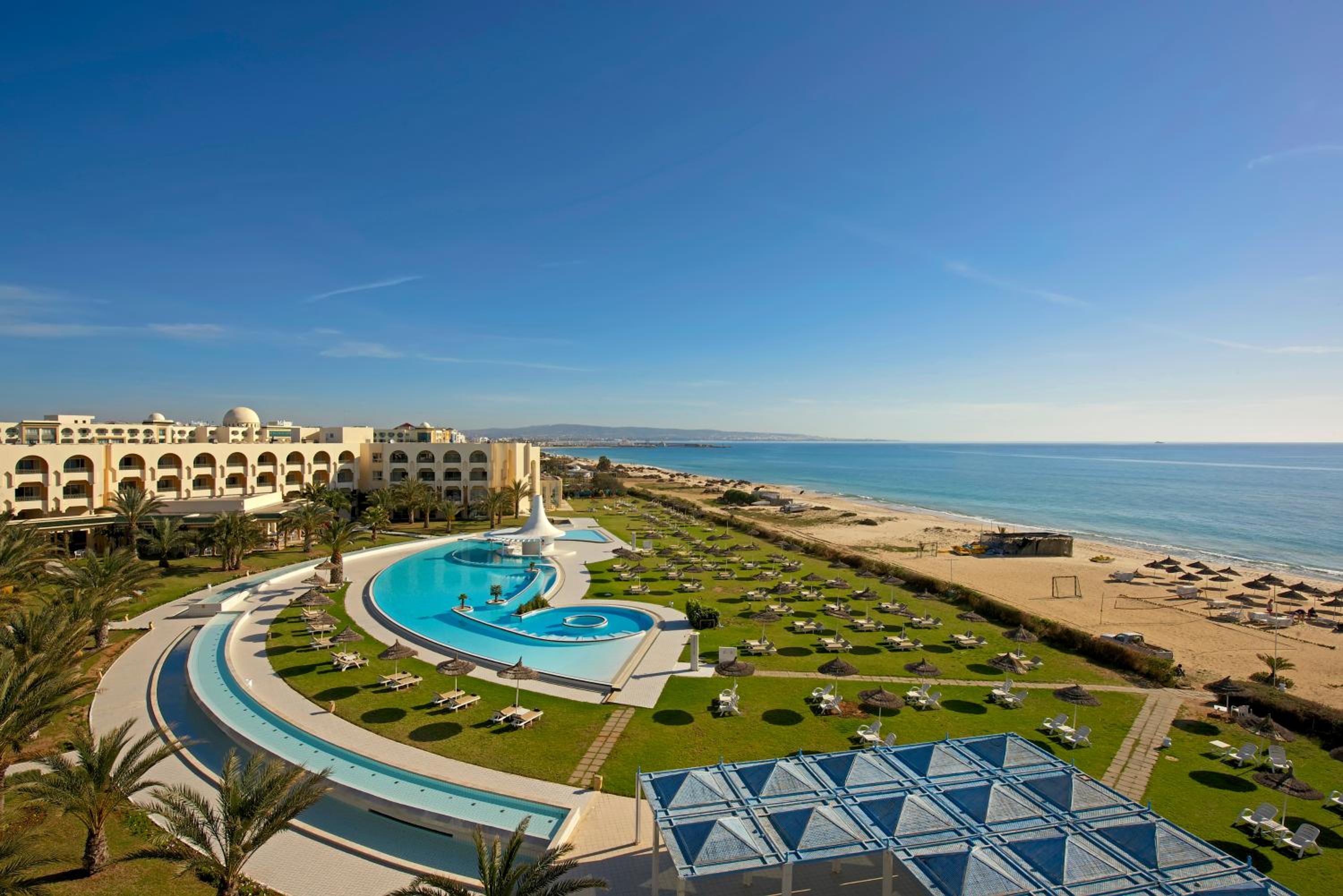 Hammamet Vacations - Iberostar Waves Averroes - Property Image 61