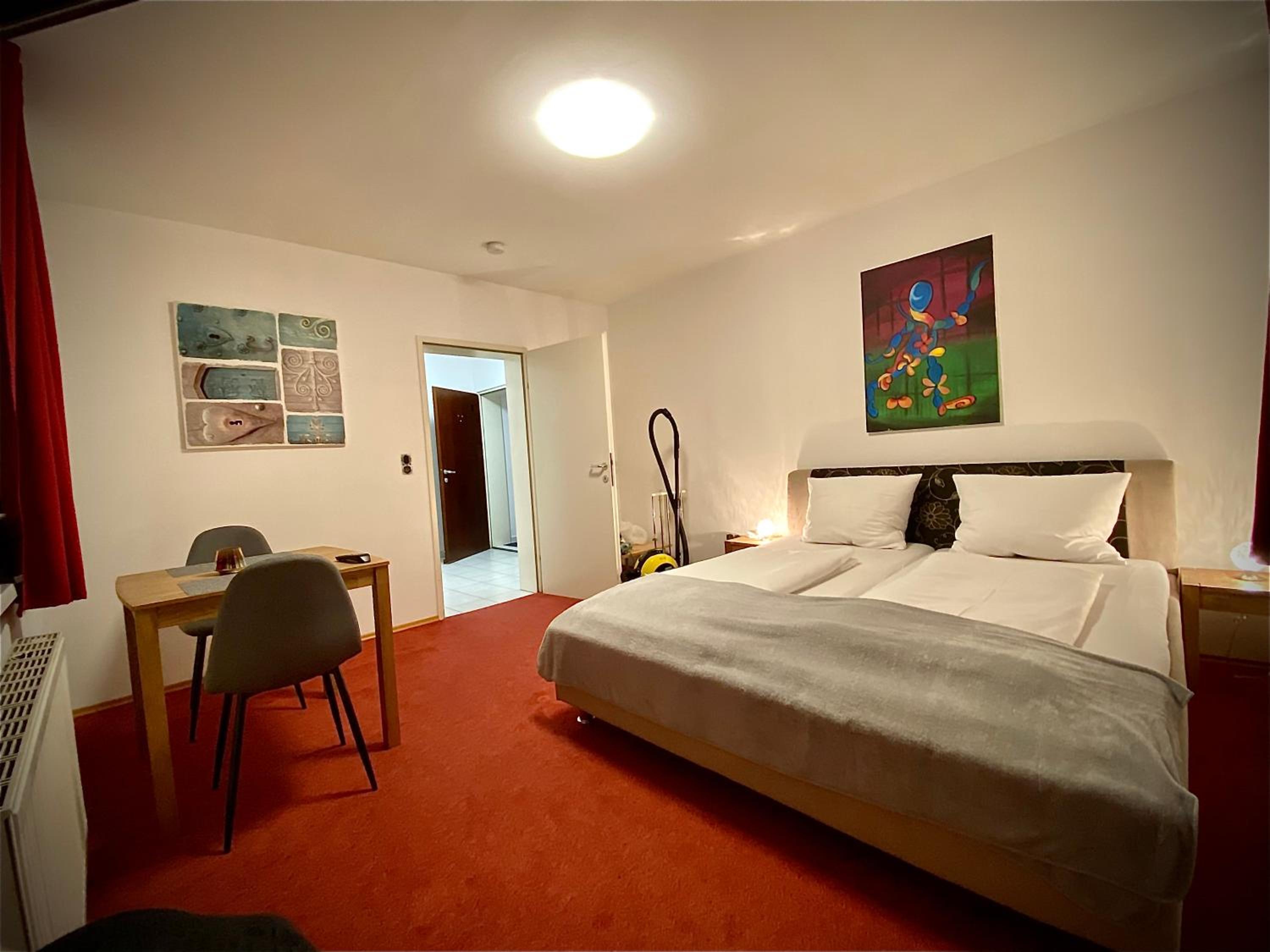Bed & Rooms, Wörgl
