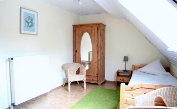 Ferienhof Stadtlander in Mardorf am Steinhuder Meer - Property Image 2