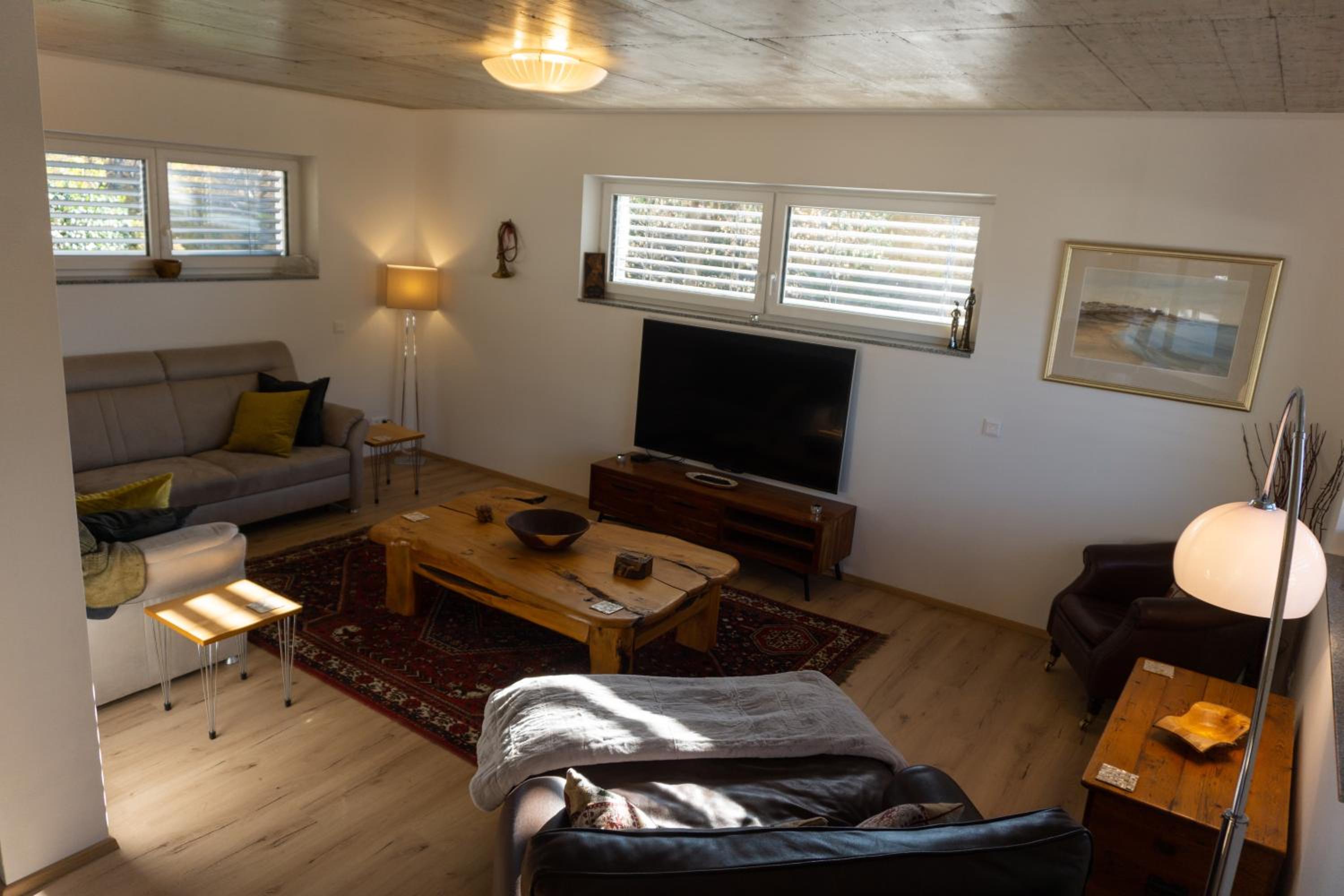Arcana Holiday Home