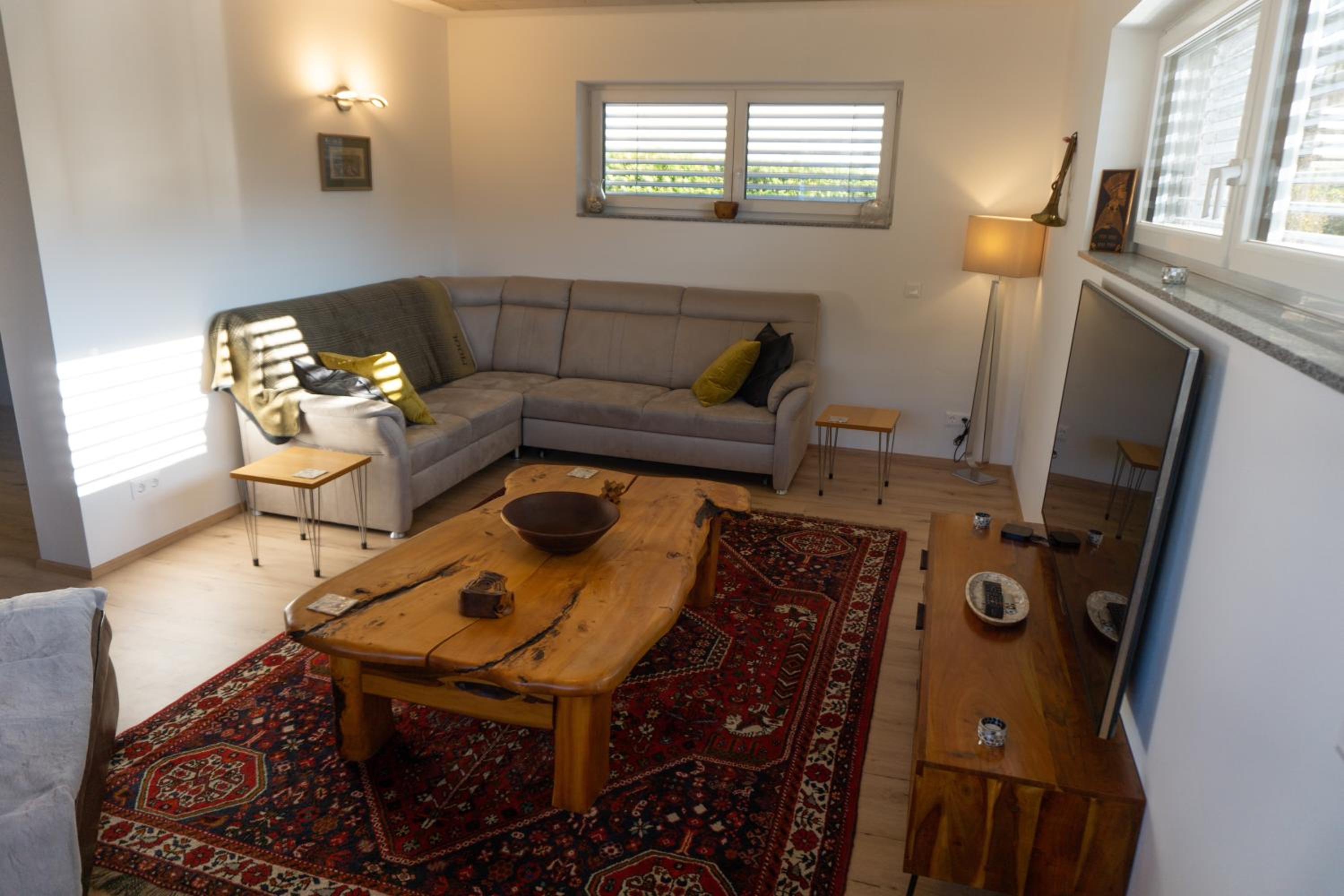 Arcana Holiday Home