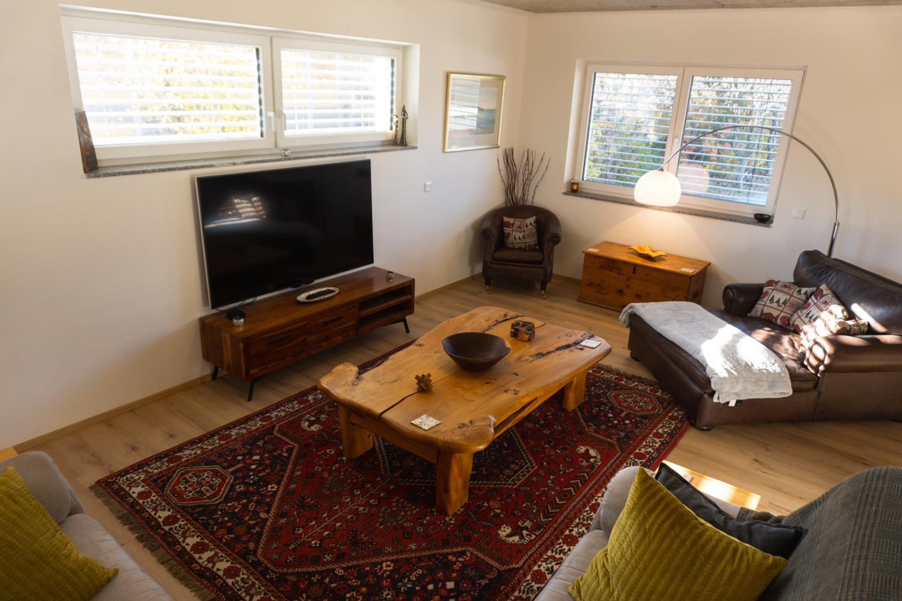 Arcana Holiday Home
