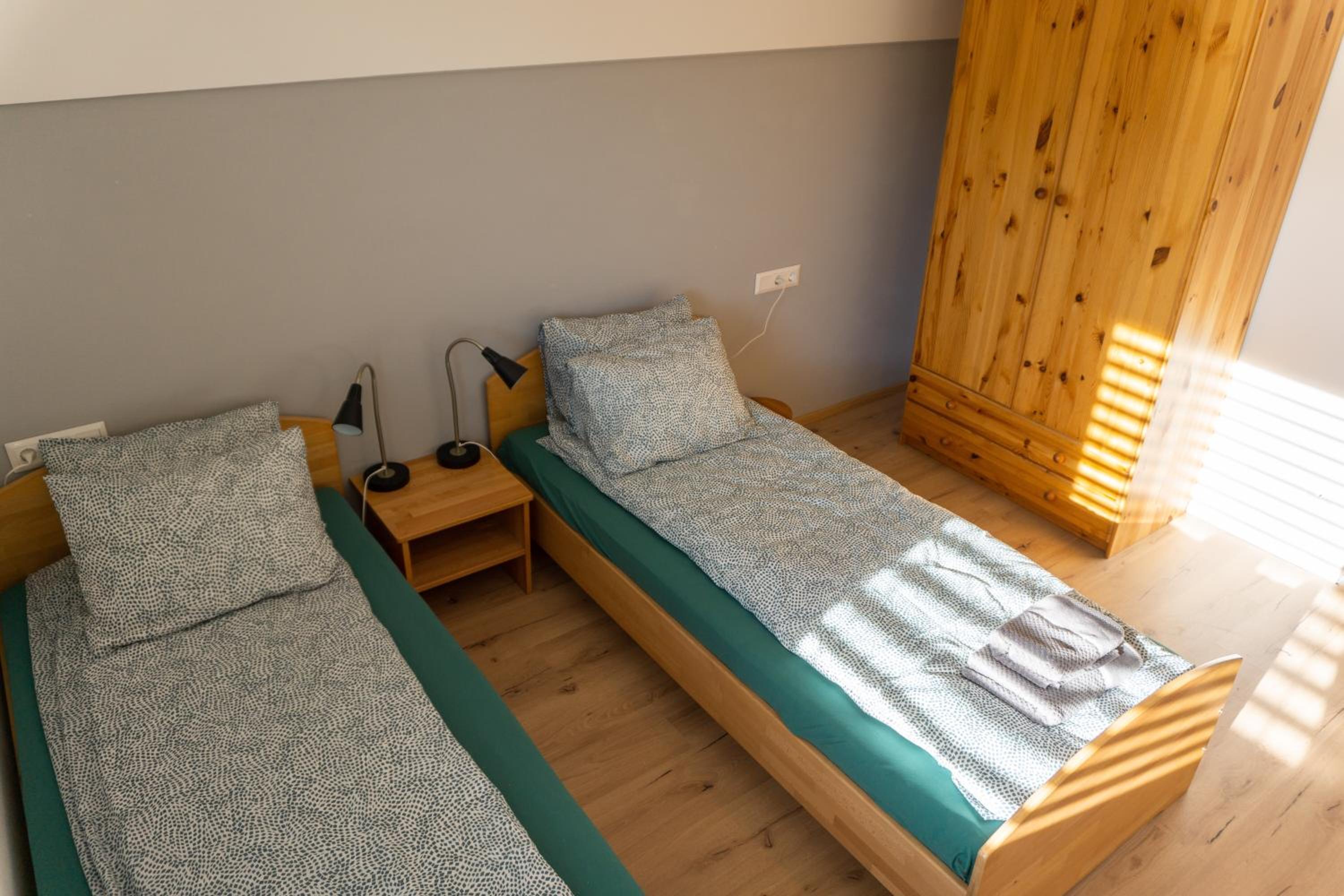Arcana Holiday Home
