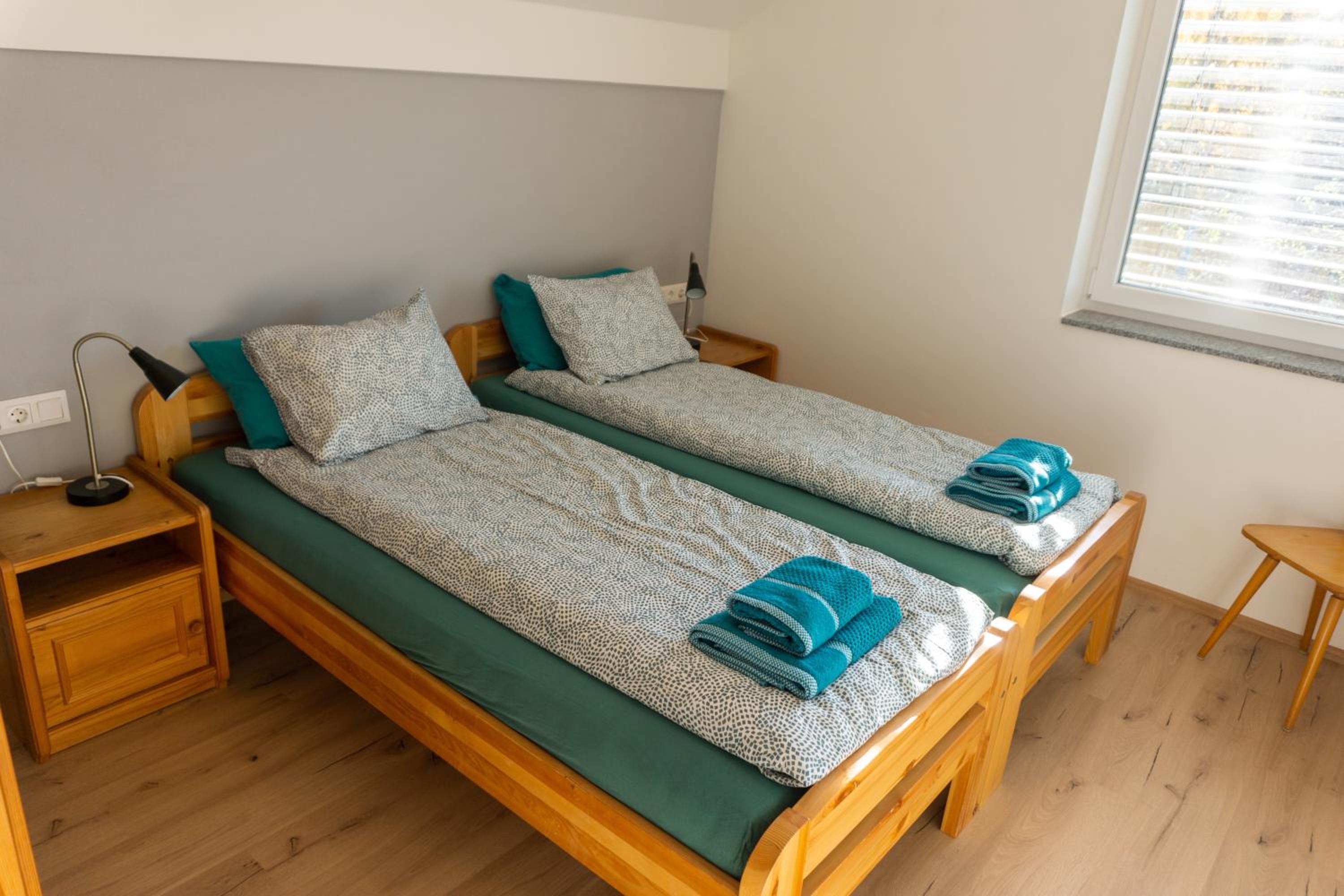 Arcana Holiday Home