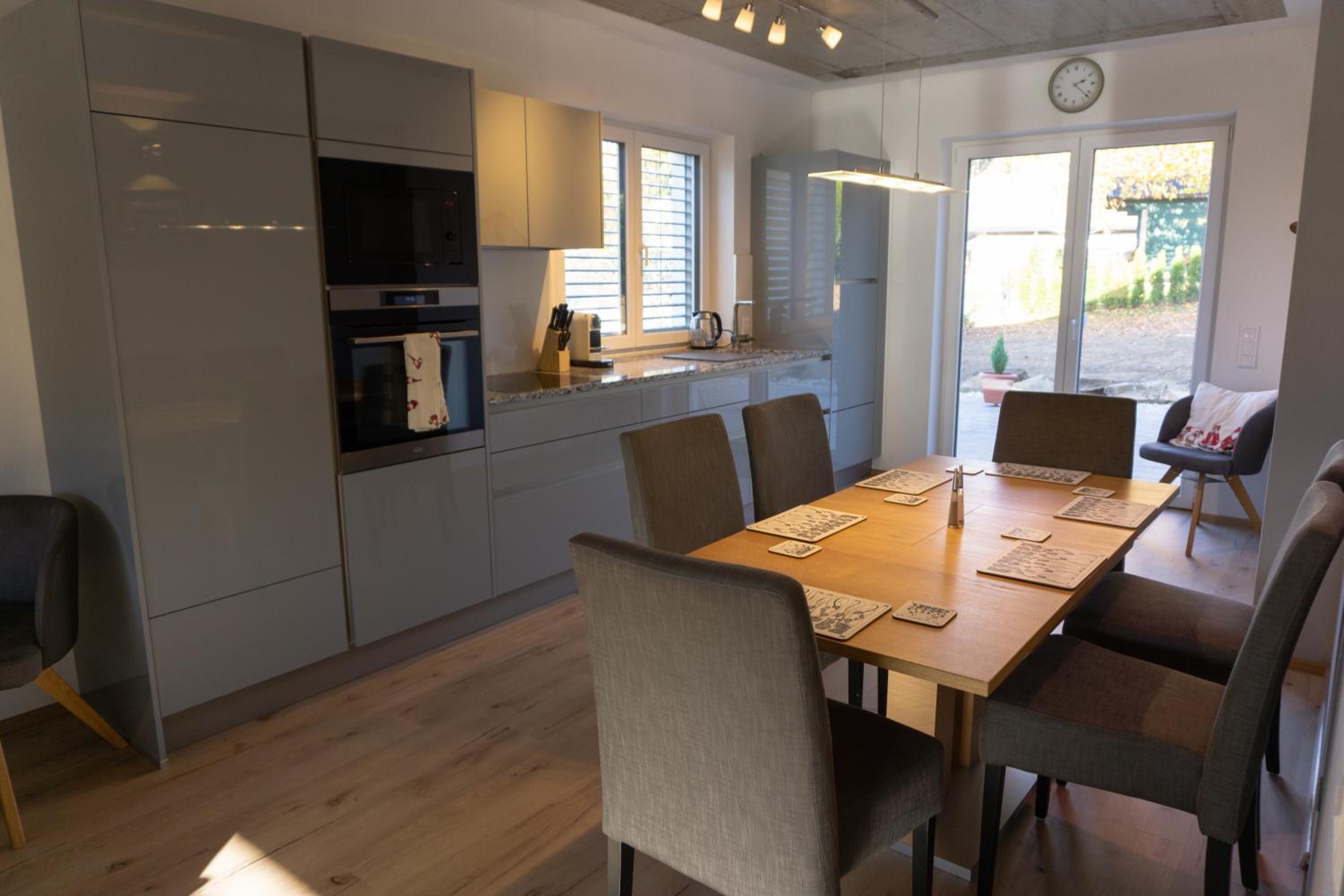 Arcana Holiday Home
