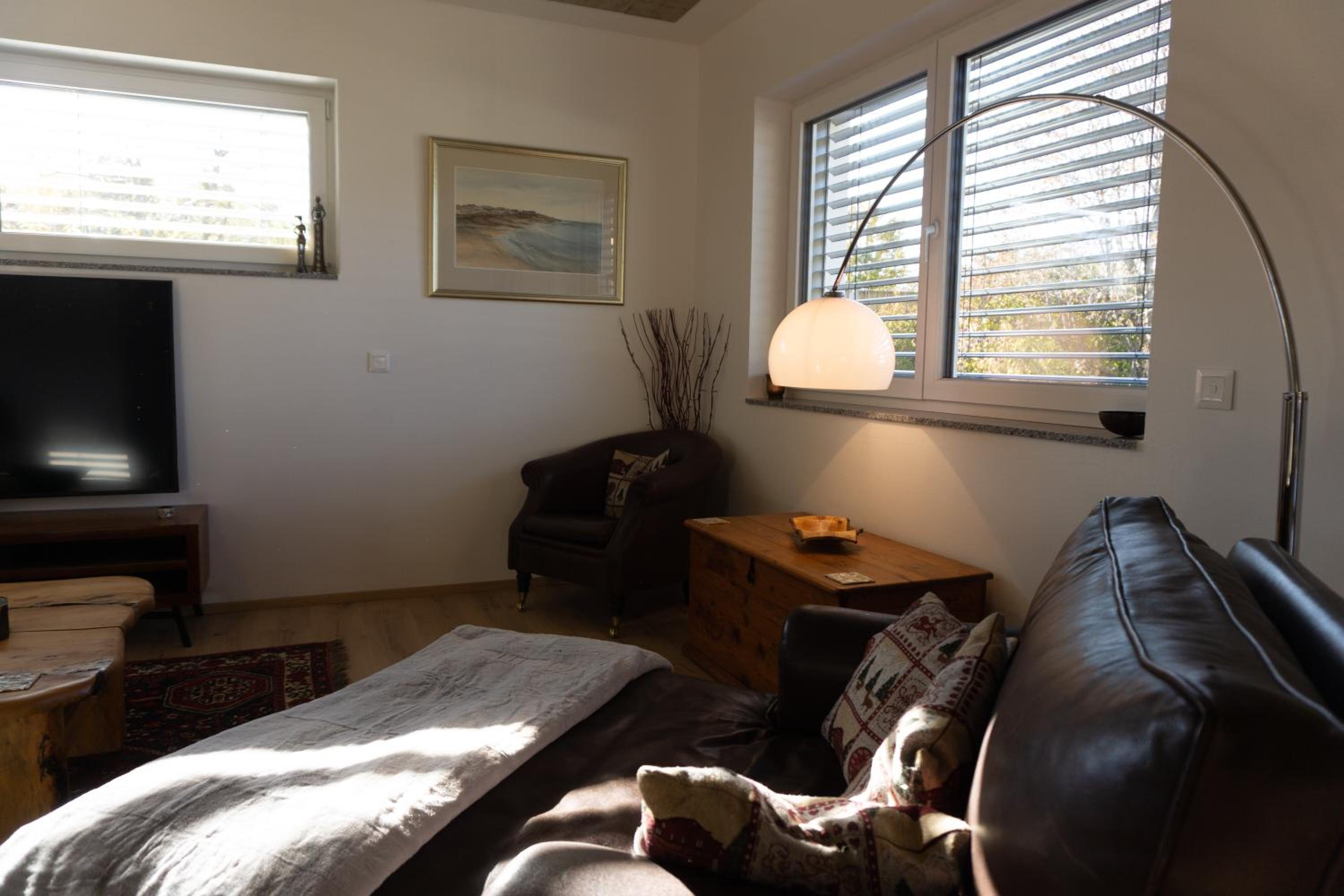 Arcana Holiday Home