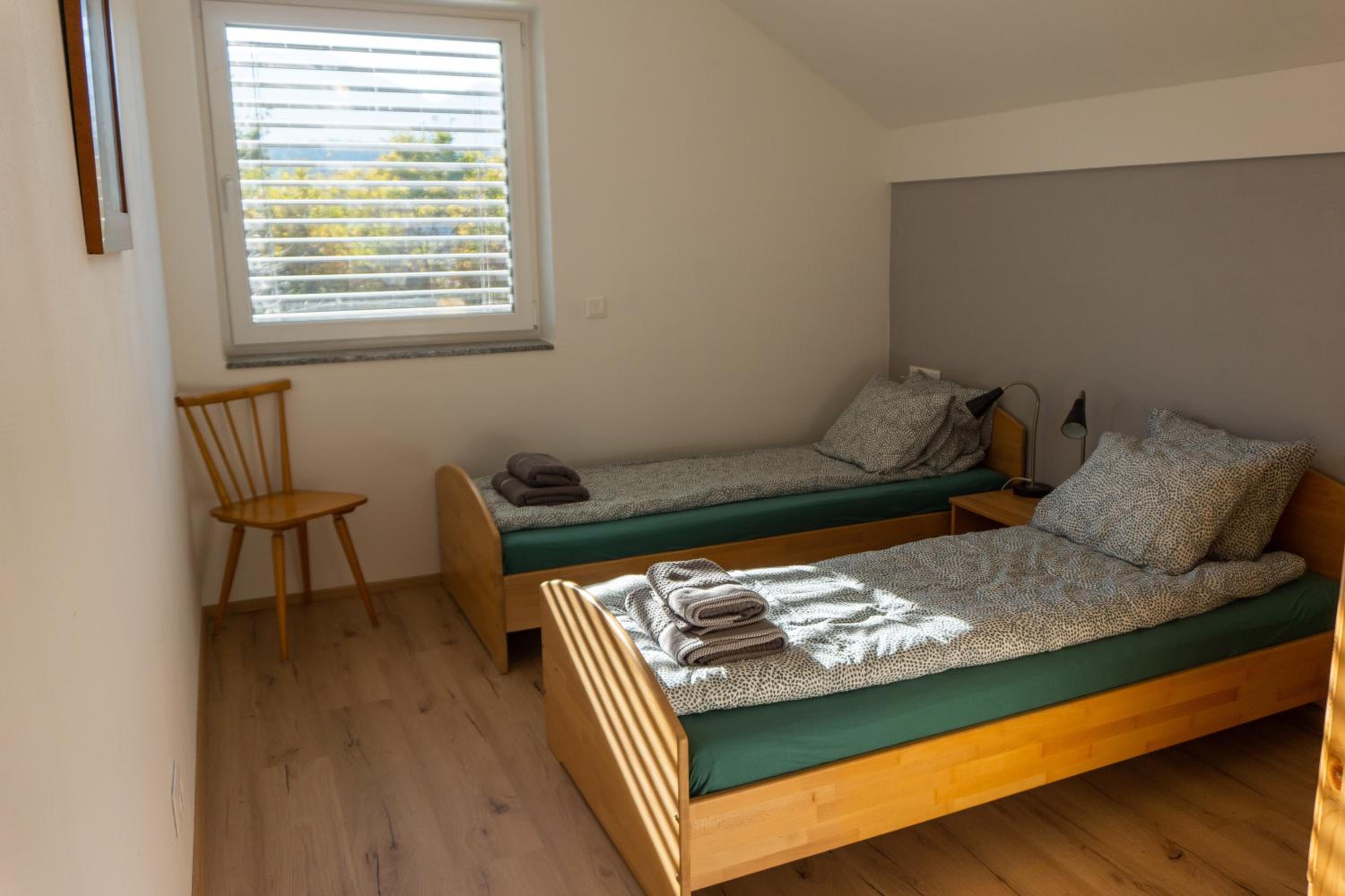 Arcana Holiday Home