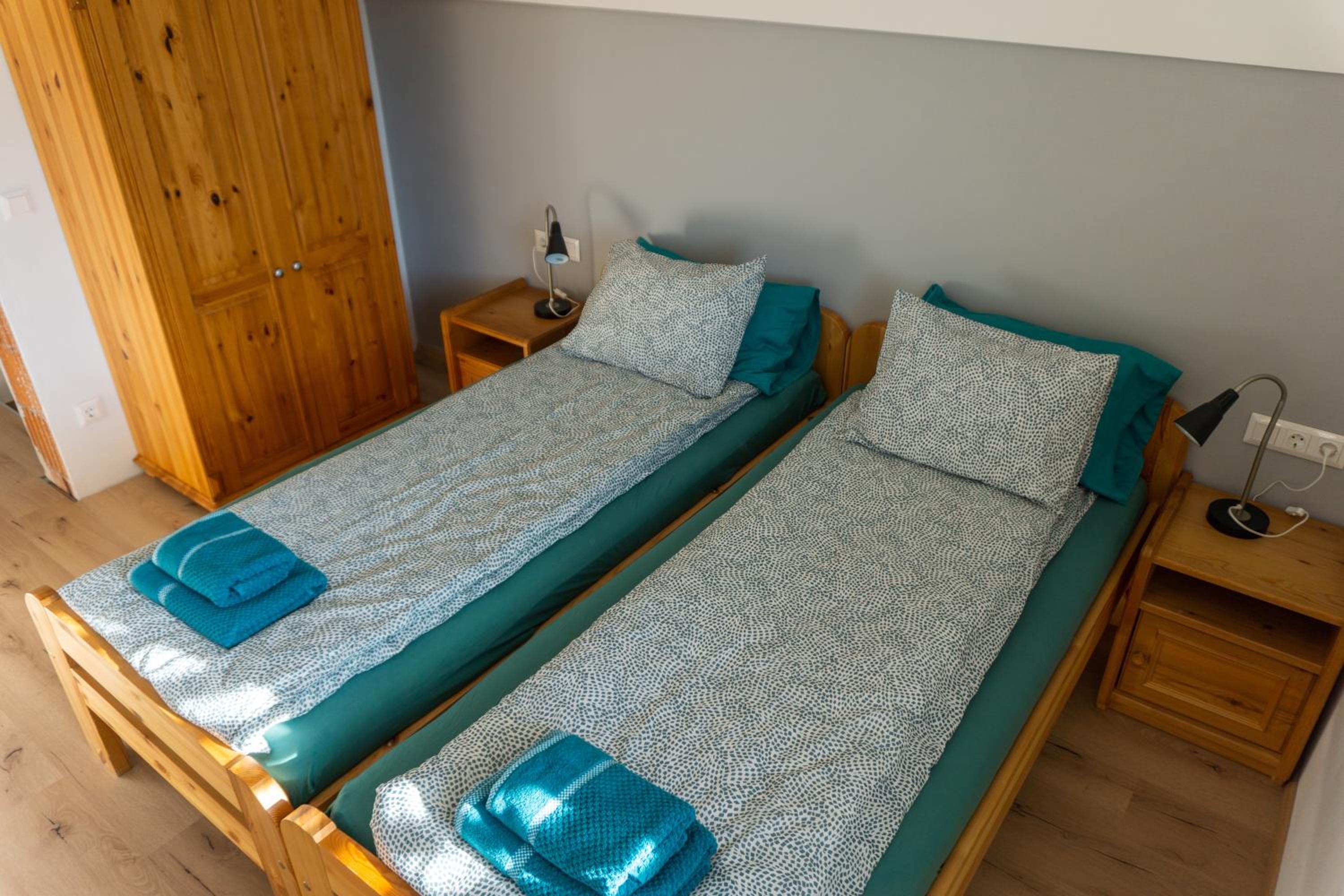 Arcana Holiday Home