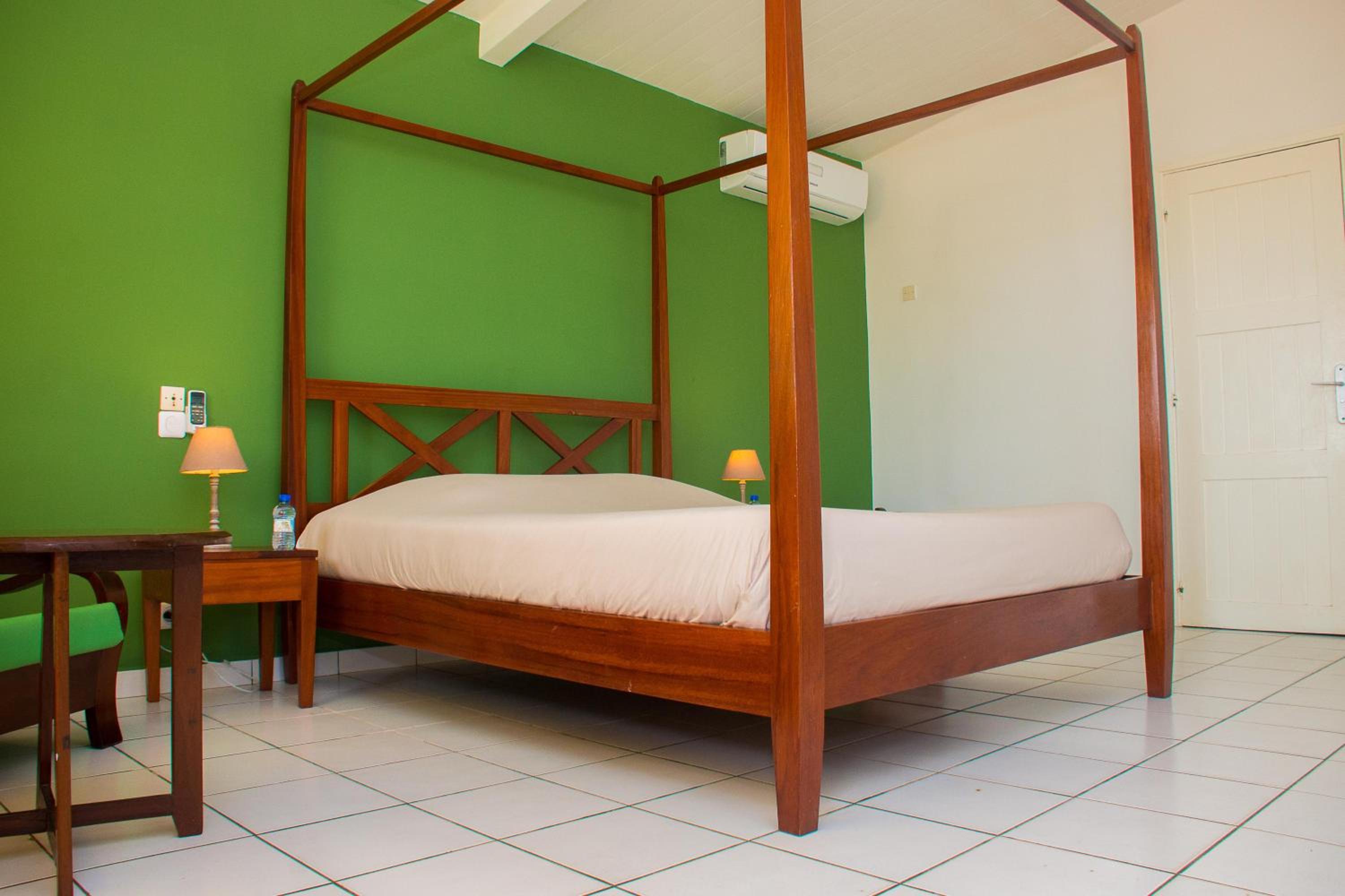 Casa Del Papa Resort