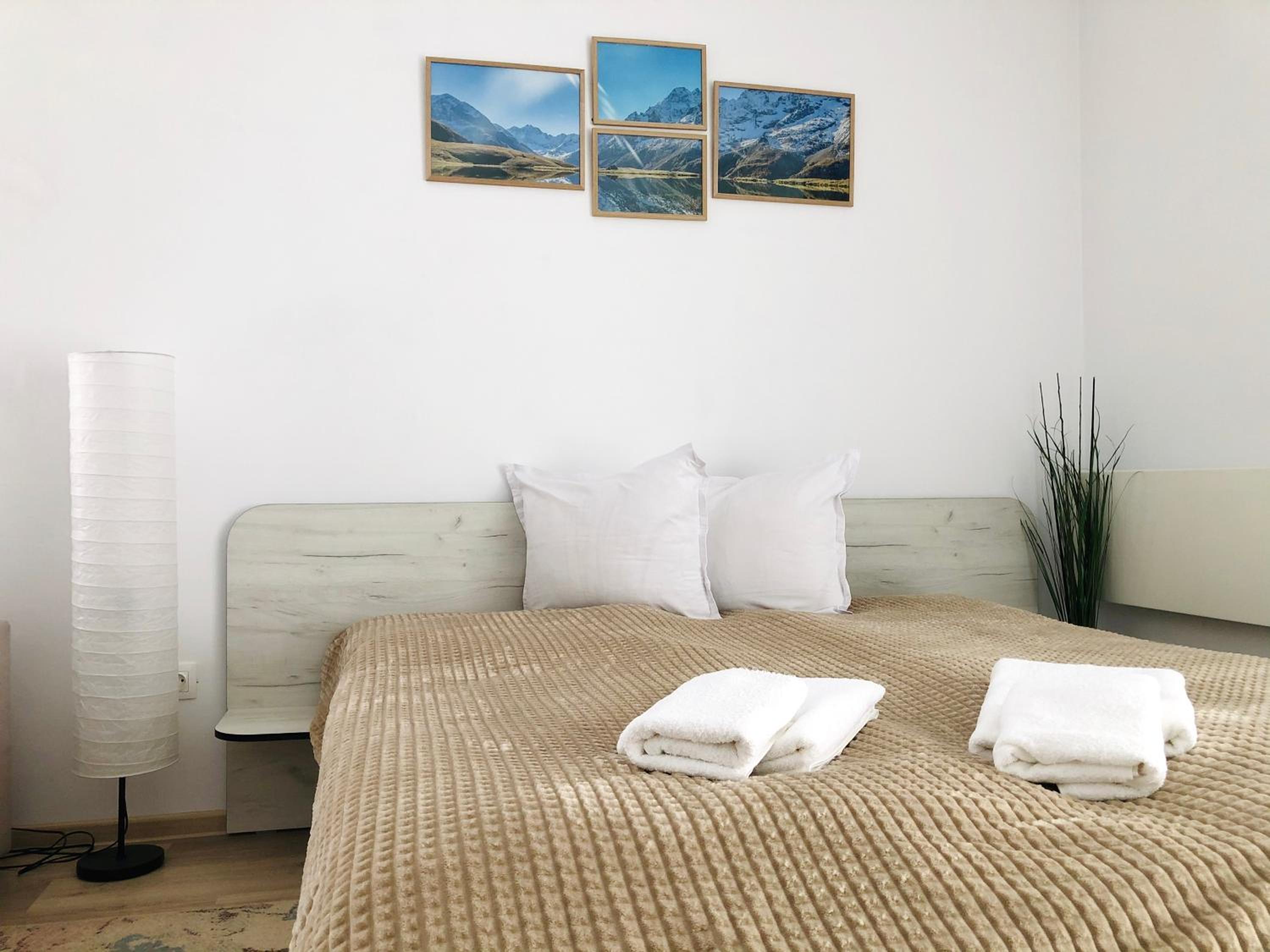 Temerso Studio-Apartment view 5