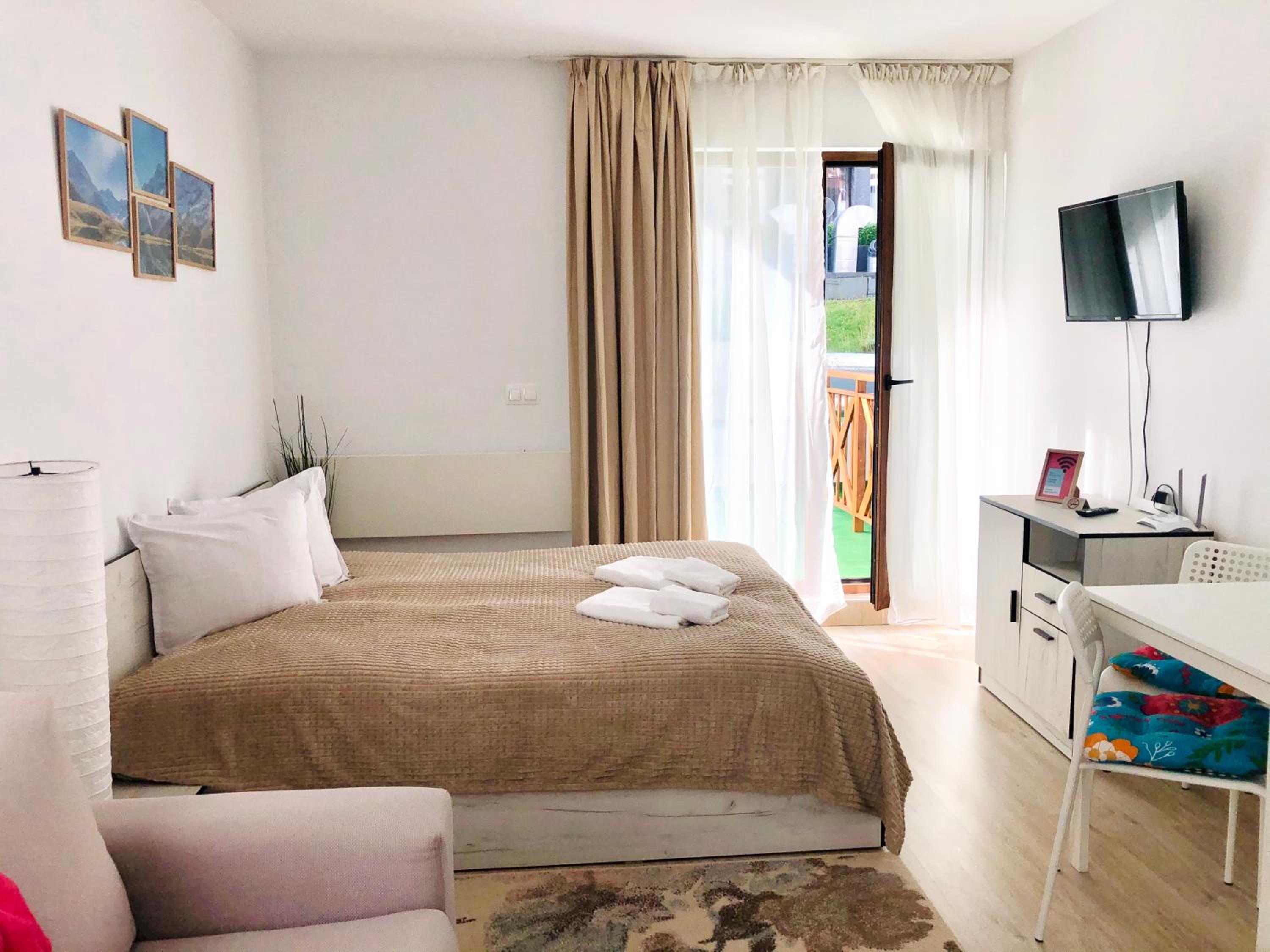 Temerso Studio-Apartment view 4