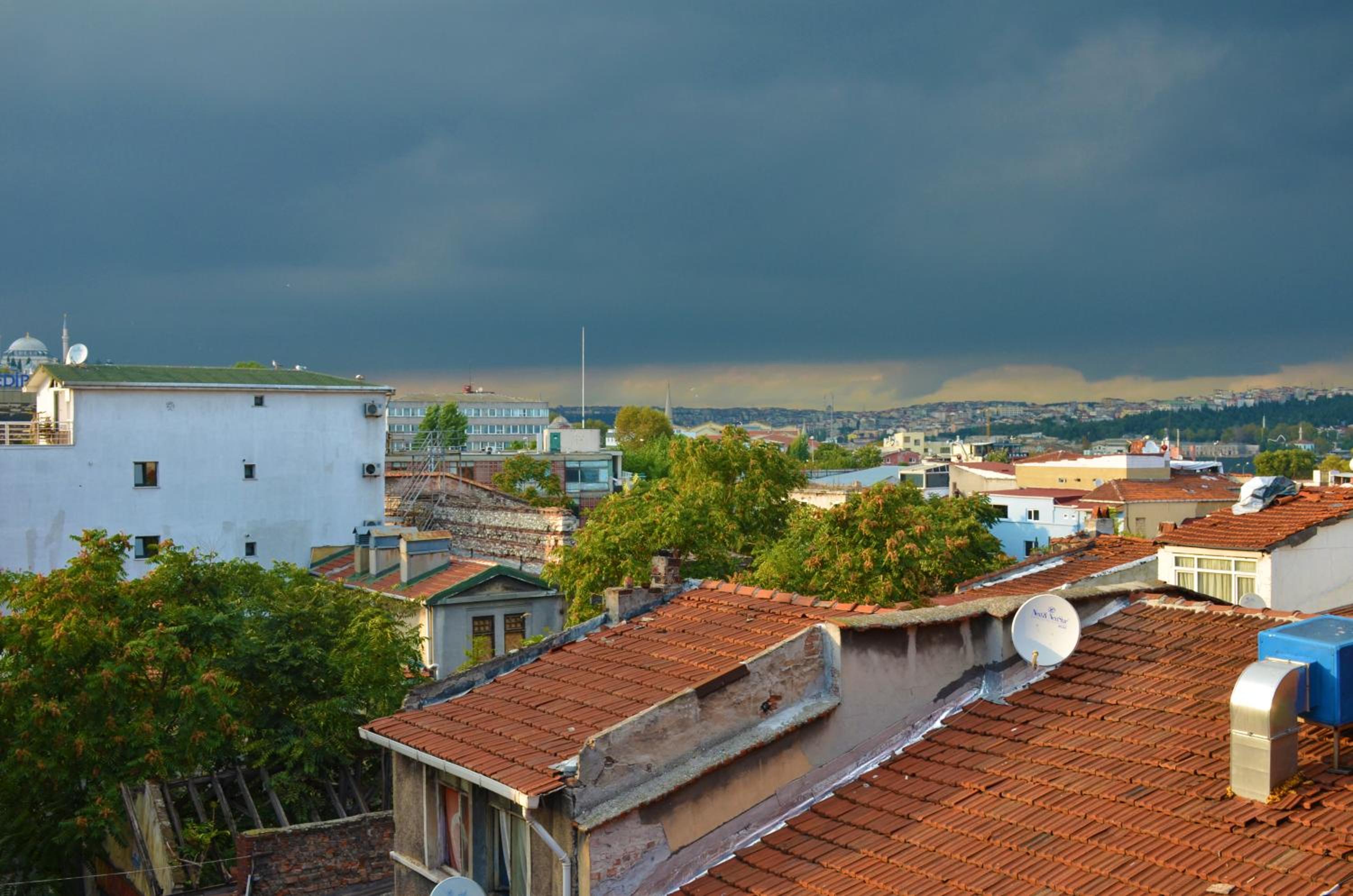 Rodion Hotel - Image 21