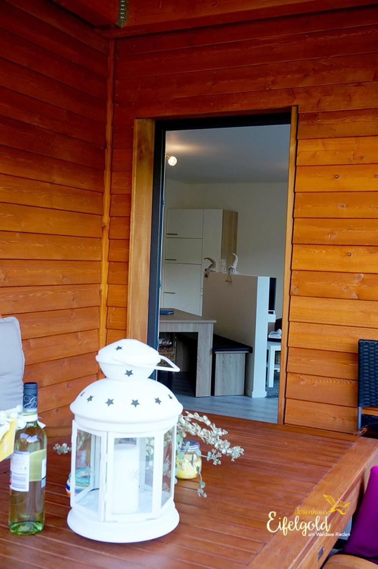 Hotel FeWo Seeseite - Image 1