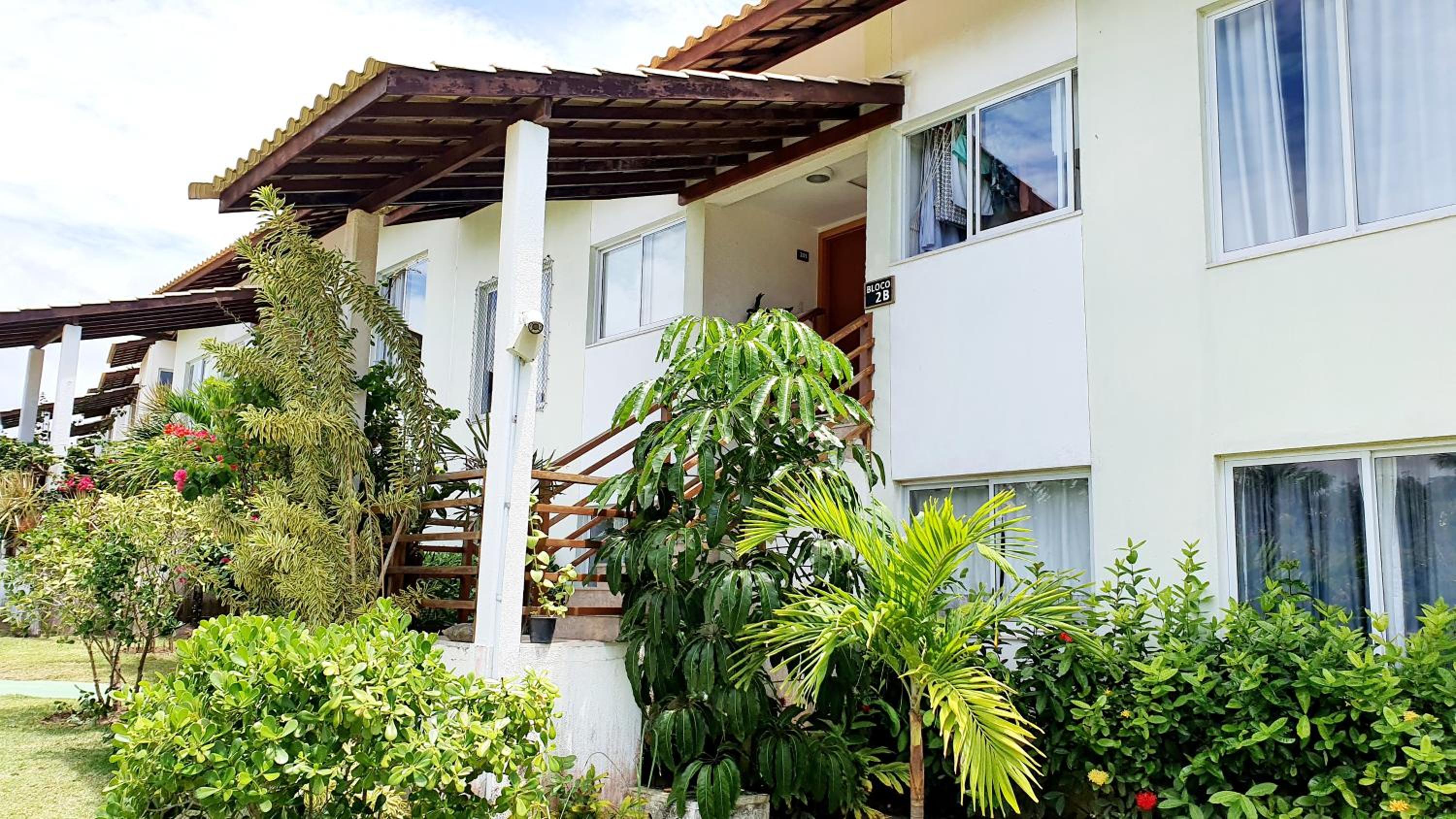 Apartment Delírios view 3