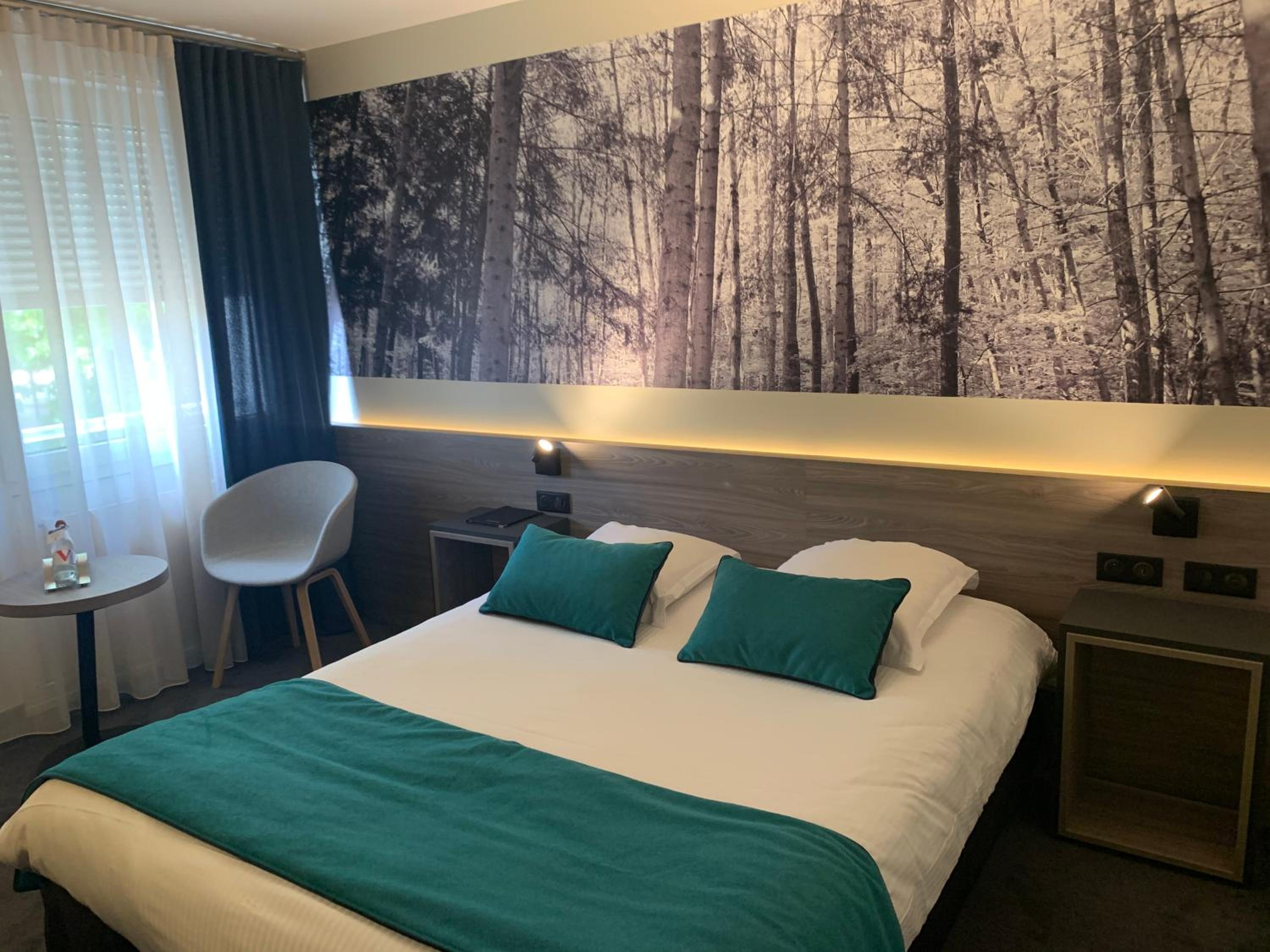Epinal Vacations - Best Western Plus La Fayette Hotel et SPA - Property Image 6