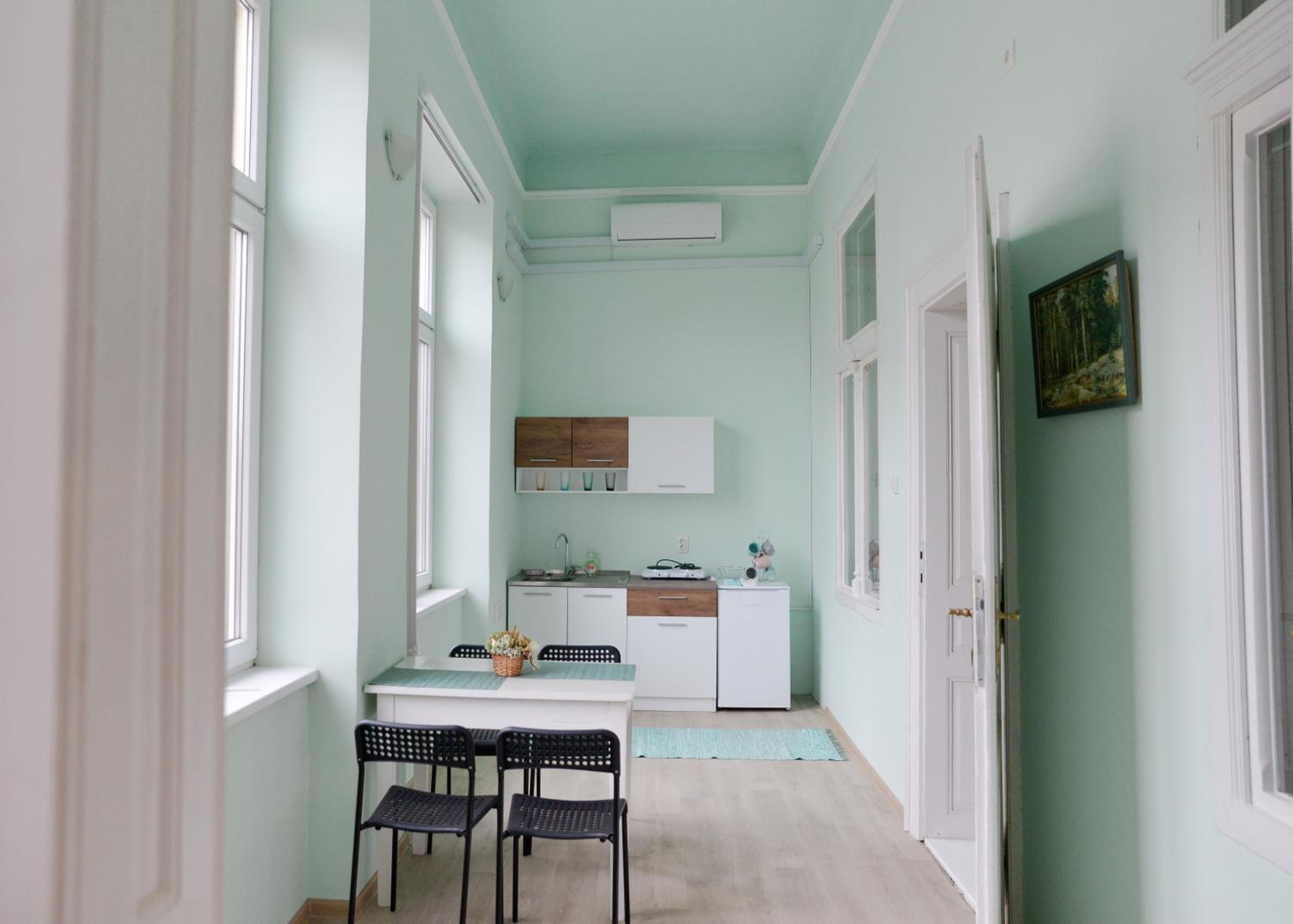Centrum Apartment Senta view 2