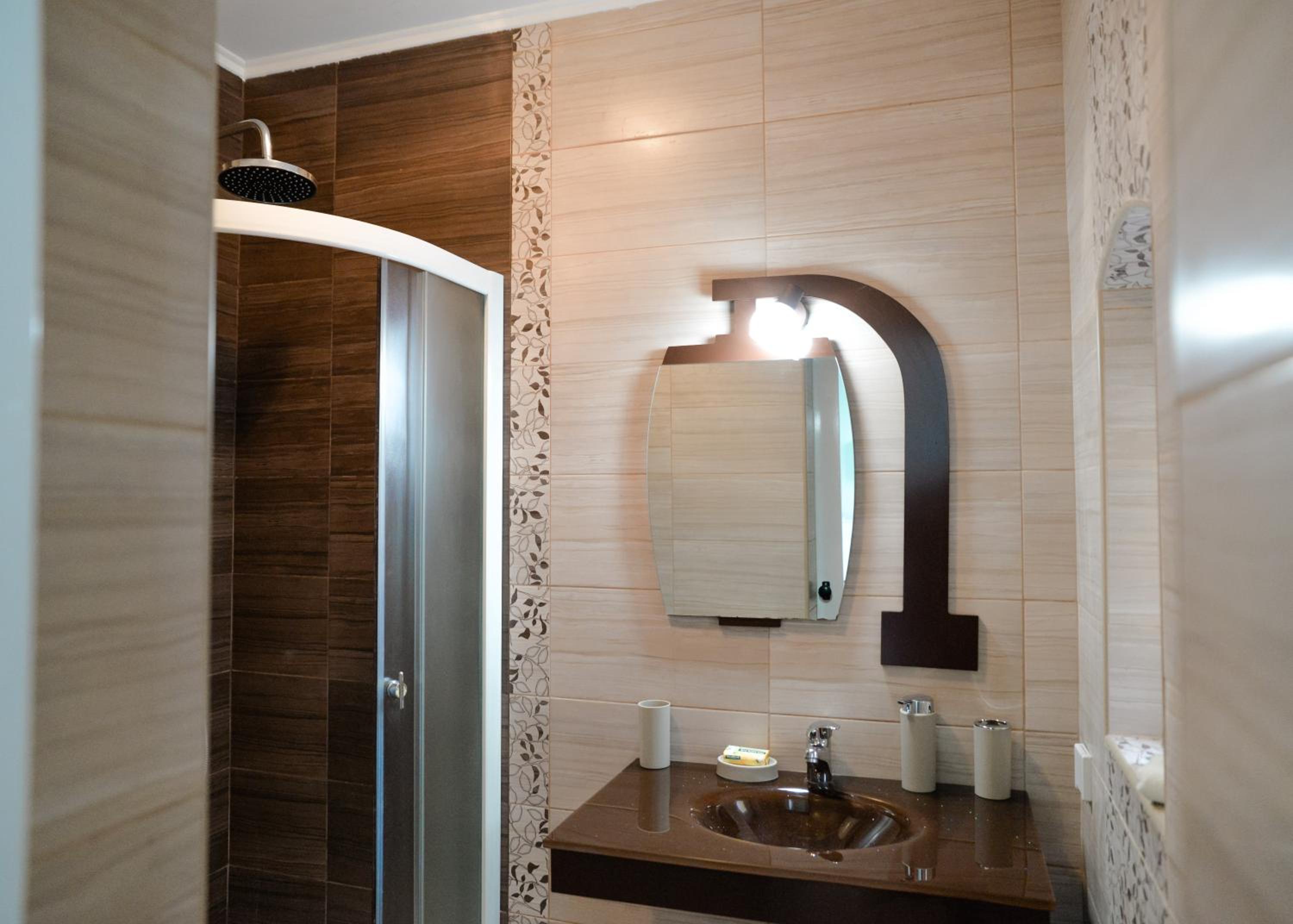 Centrum Apartment Senta view 3
