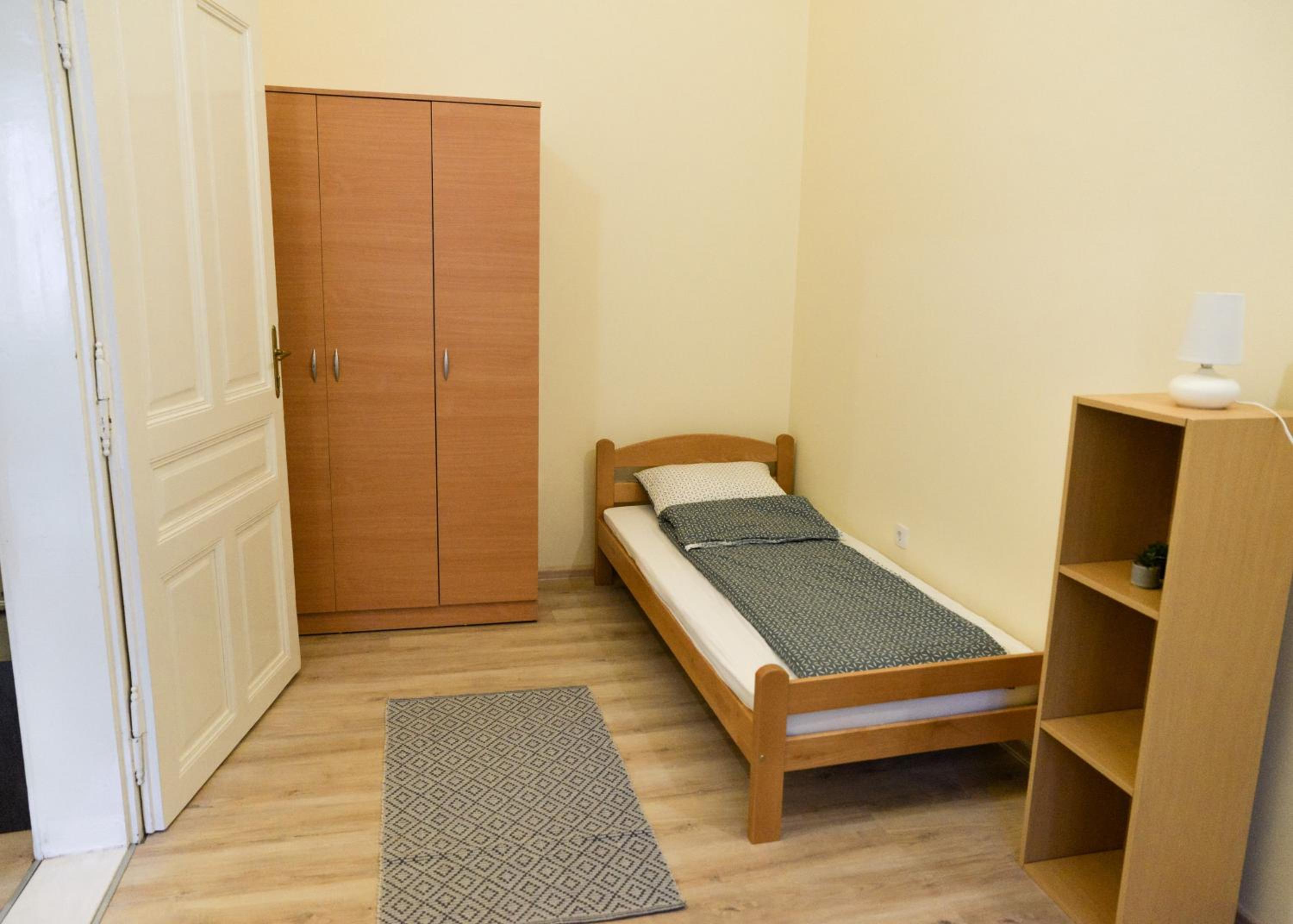 Centrum Apartment Senta view 4