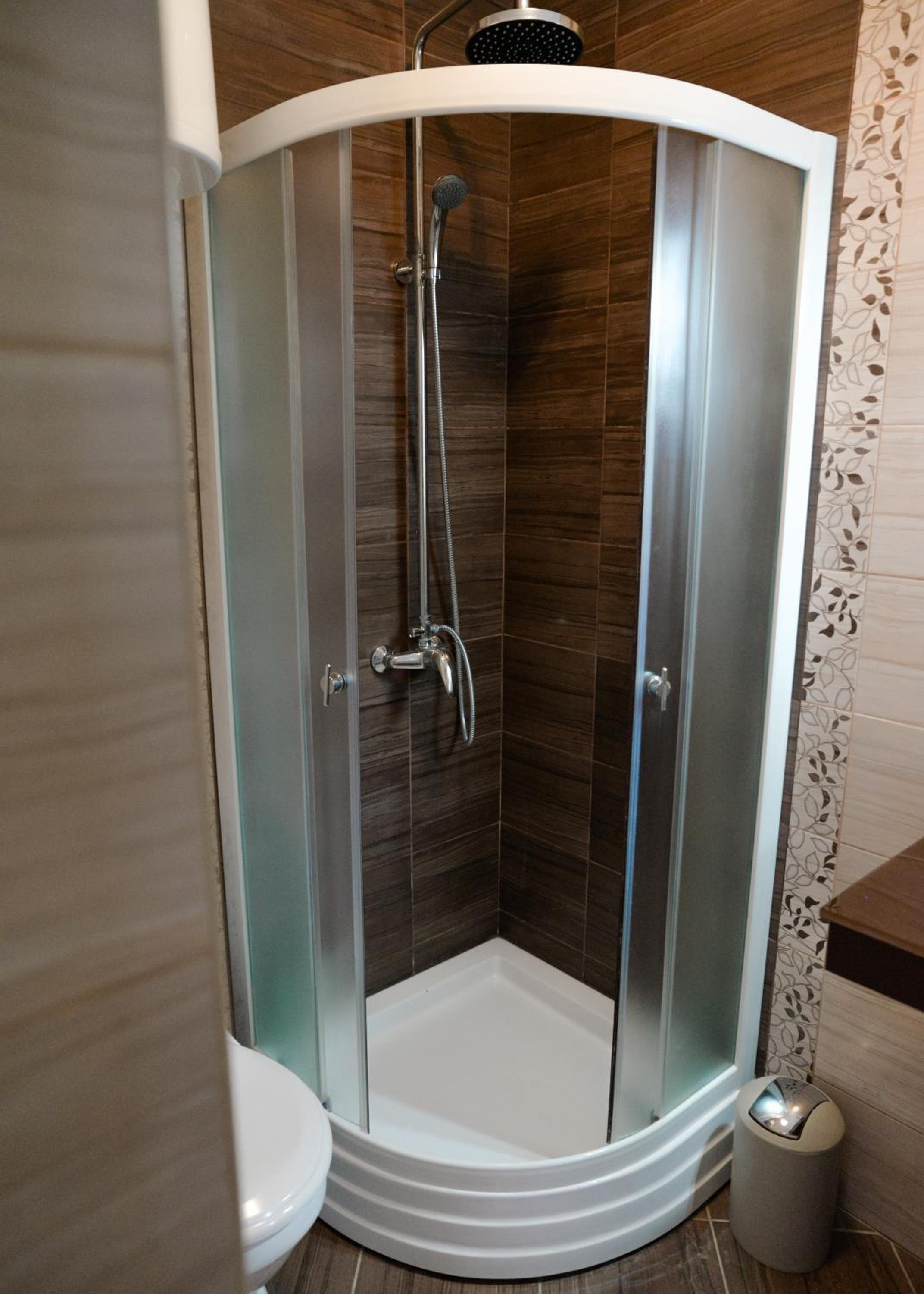 Centrum Apartment Senta view 5