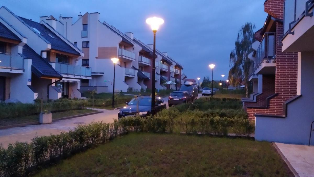 Apartament Lubię Morze view 4